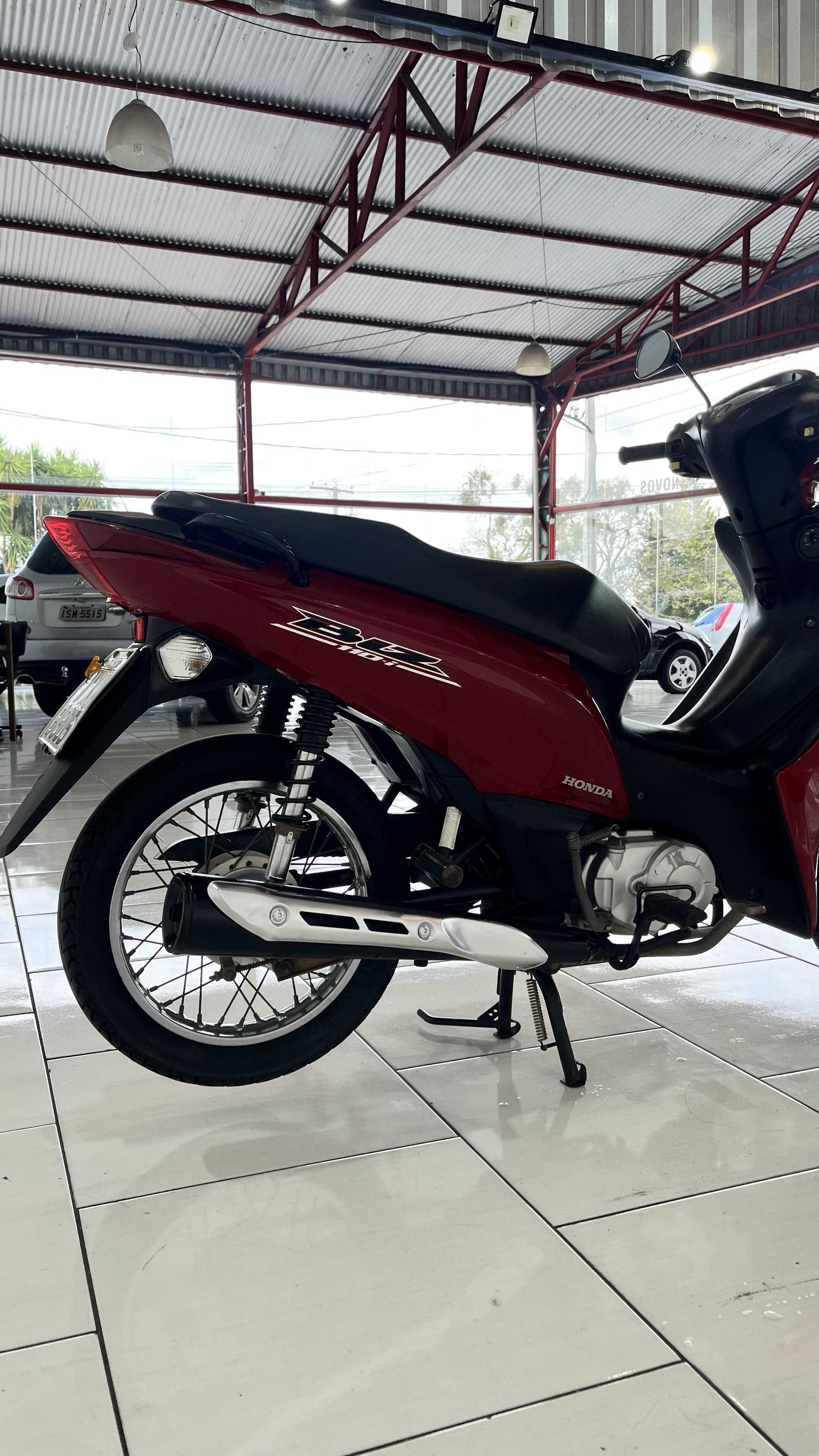 BIZ 110I
