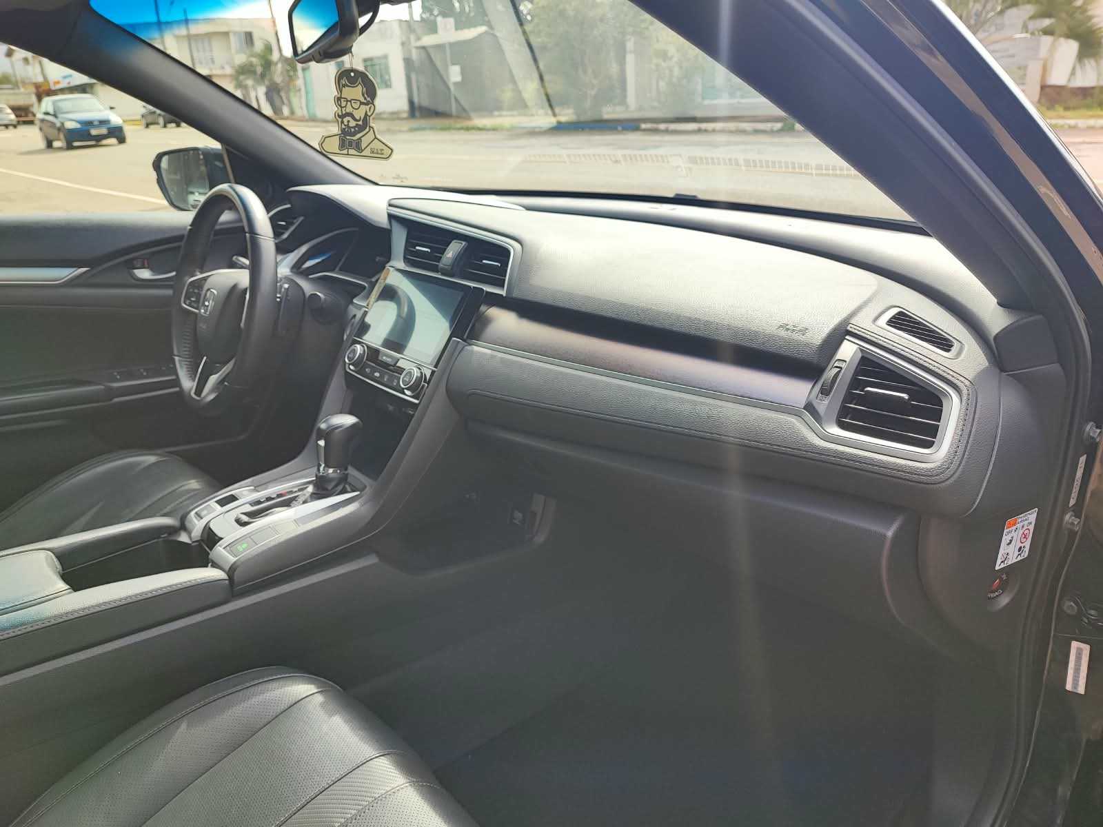 CIVIC 1.5 TOURING