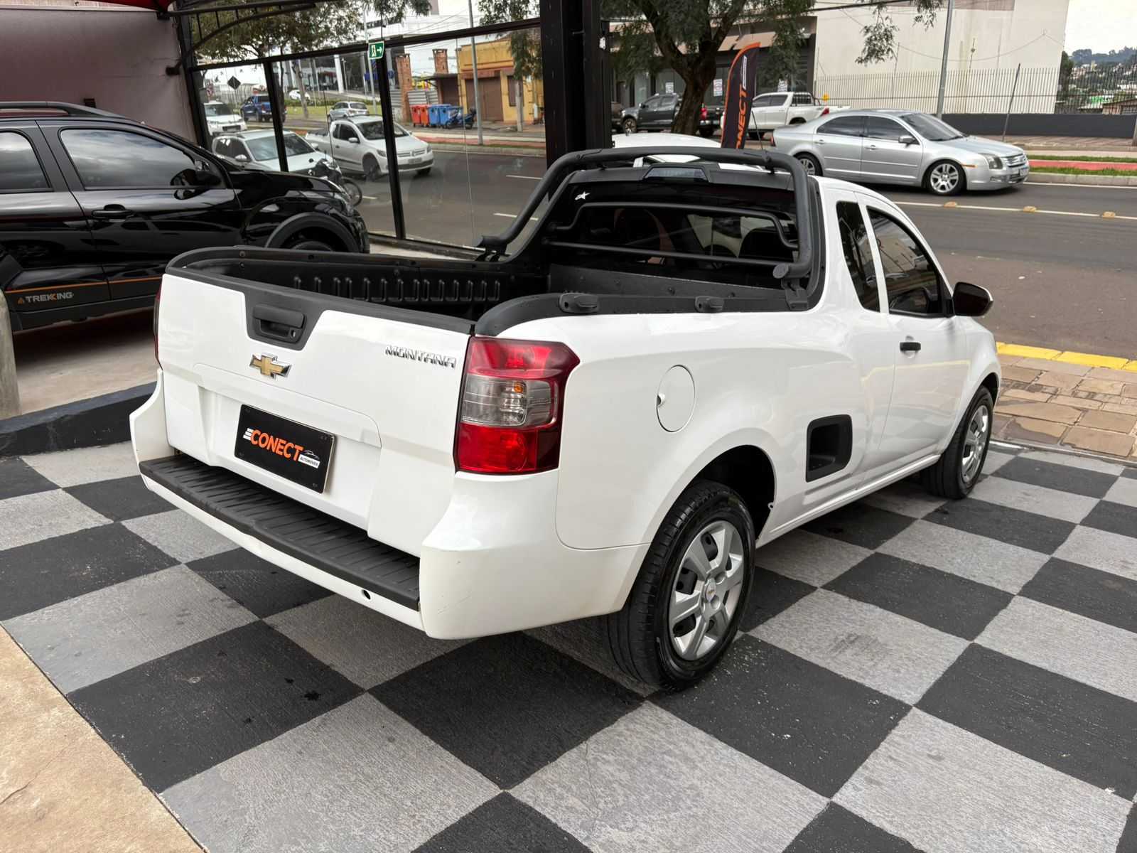 MONTANA LS 1.4 COMPLETA