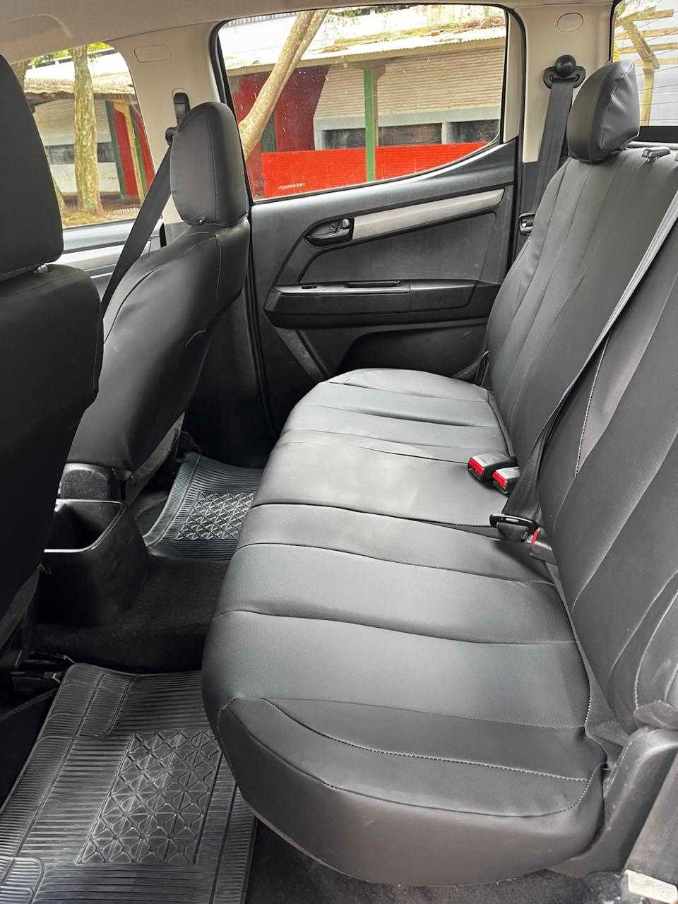 S10 LS 2.8 TDI 4X4