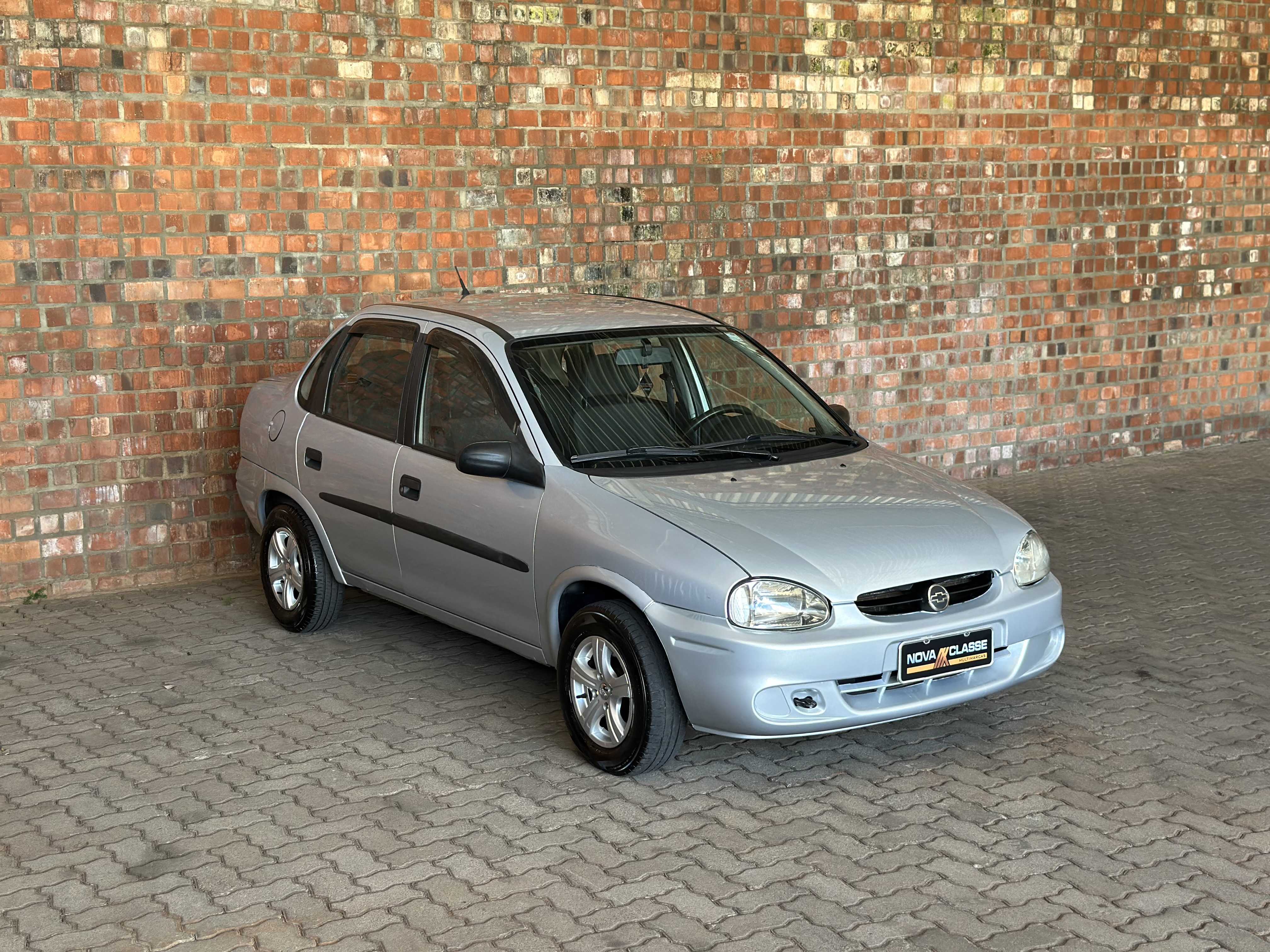 CORSA CLASSIC 1.0 VHC