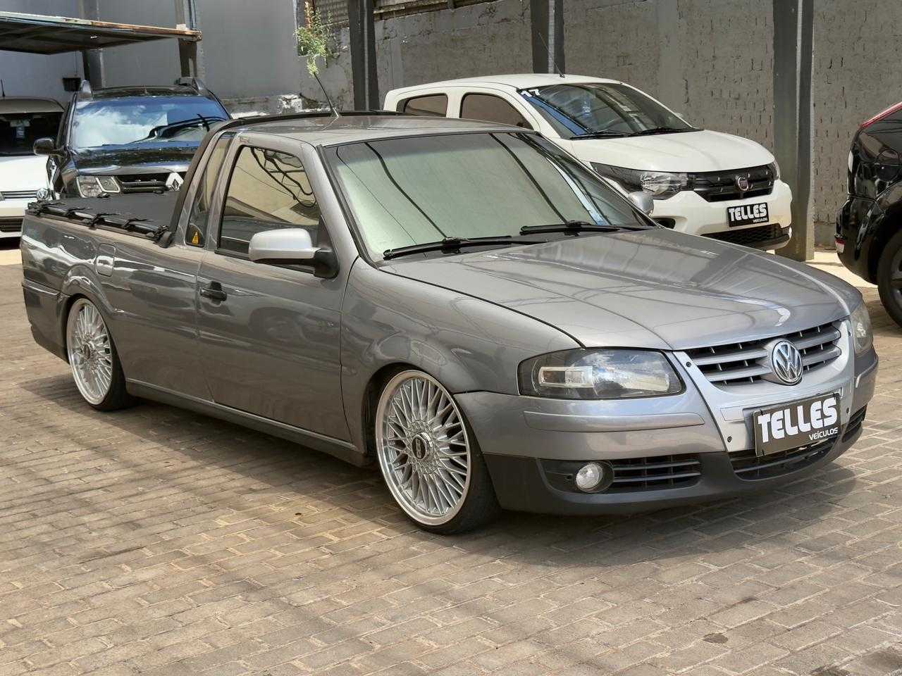 SAVEIRO 1.8 G4 SUPER SURF