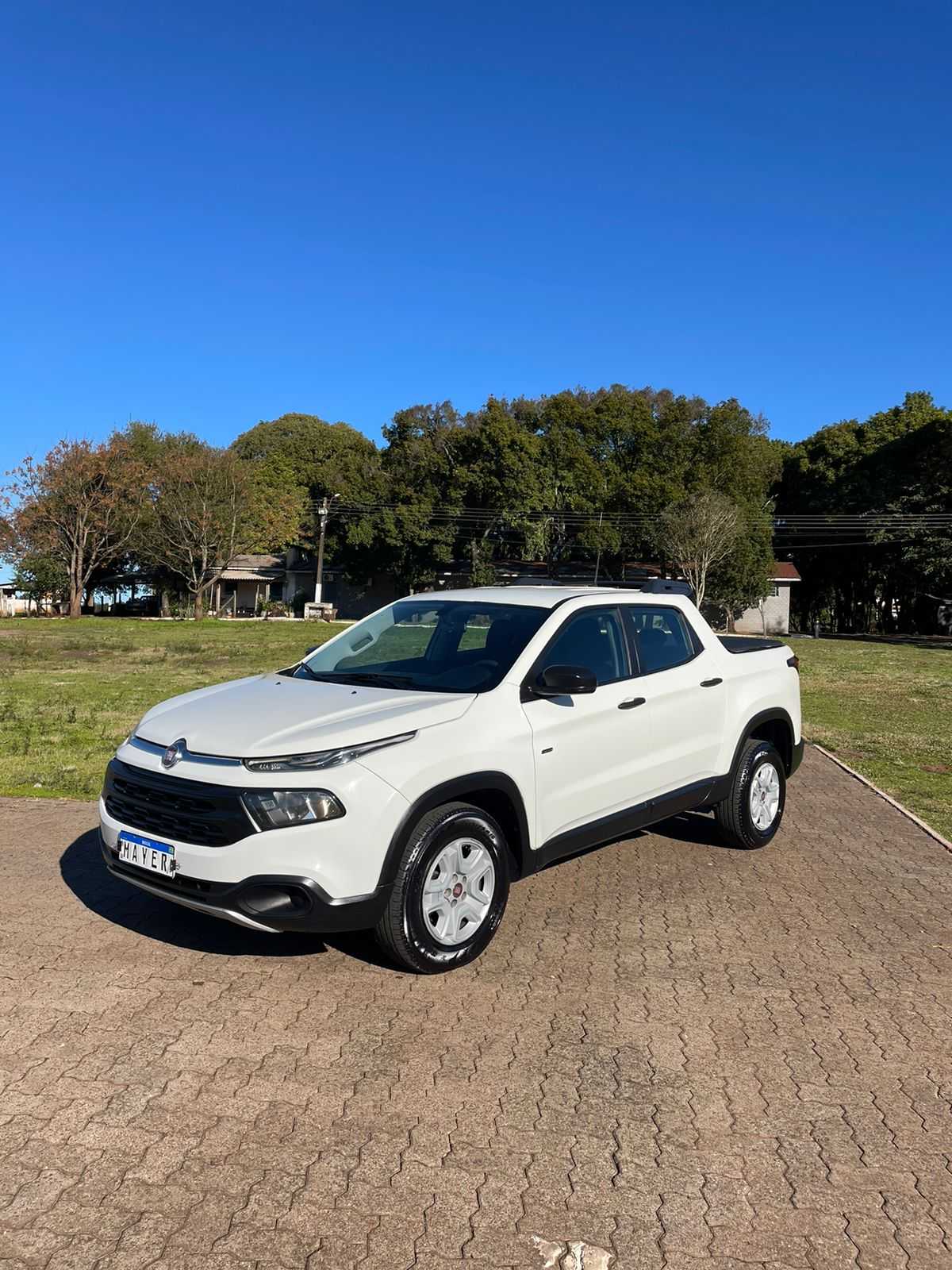 TORO FREEDOM 2.0 4X2 MEC.