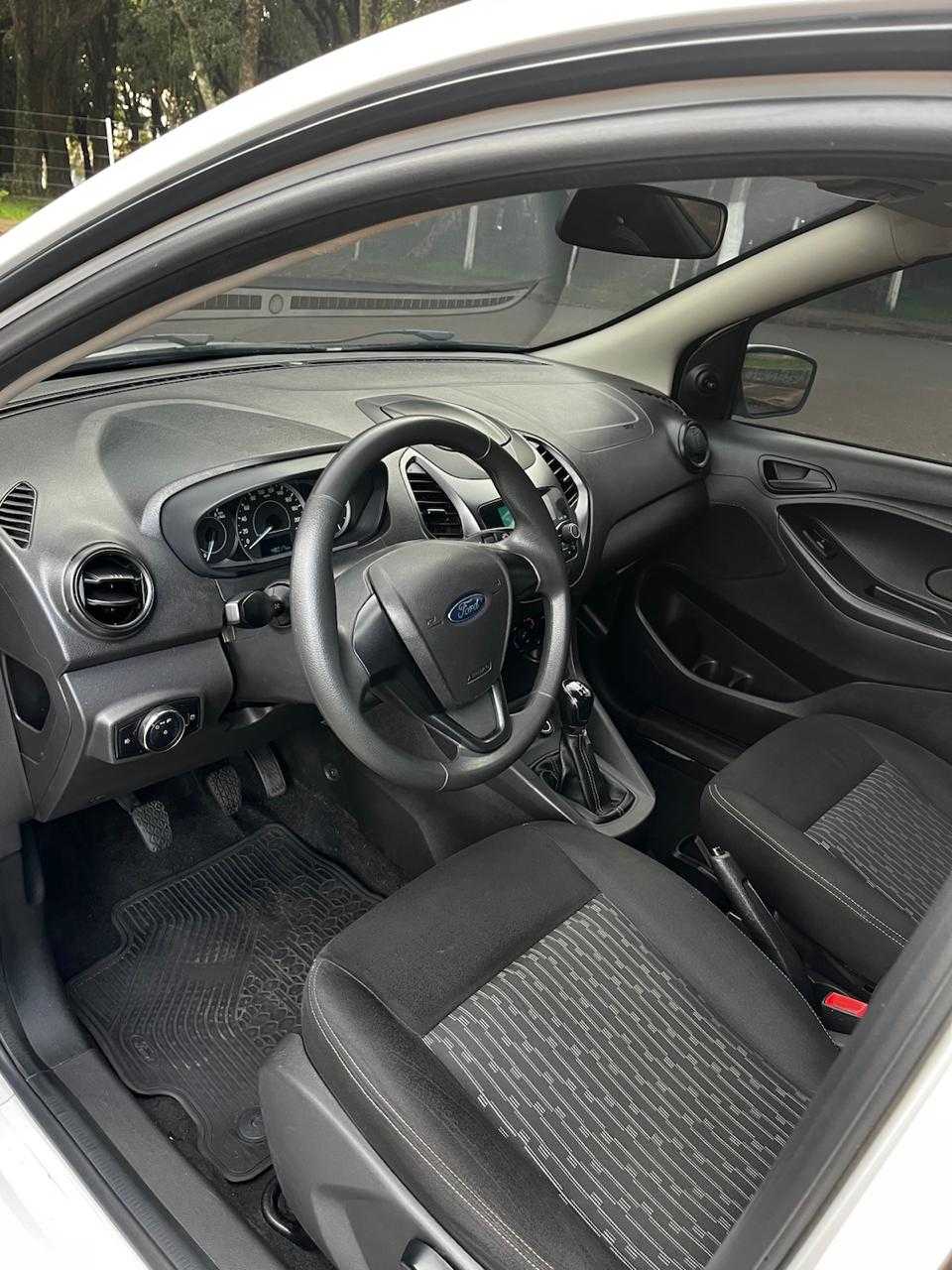 KA 1.0 SE