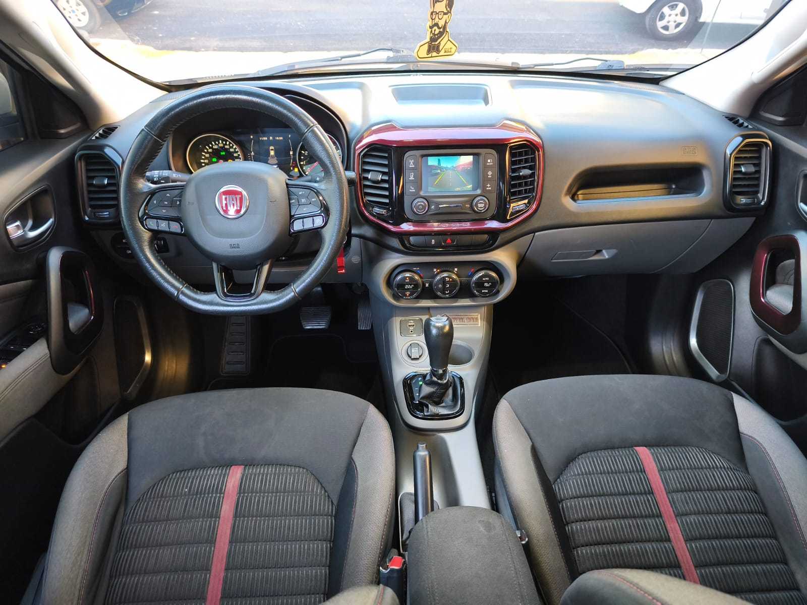 TORO OPENING EDITION 1.8 AT