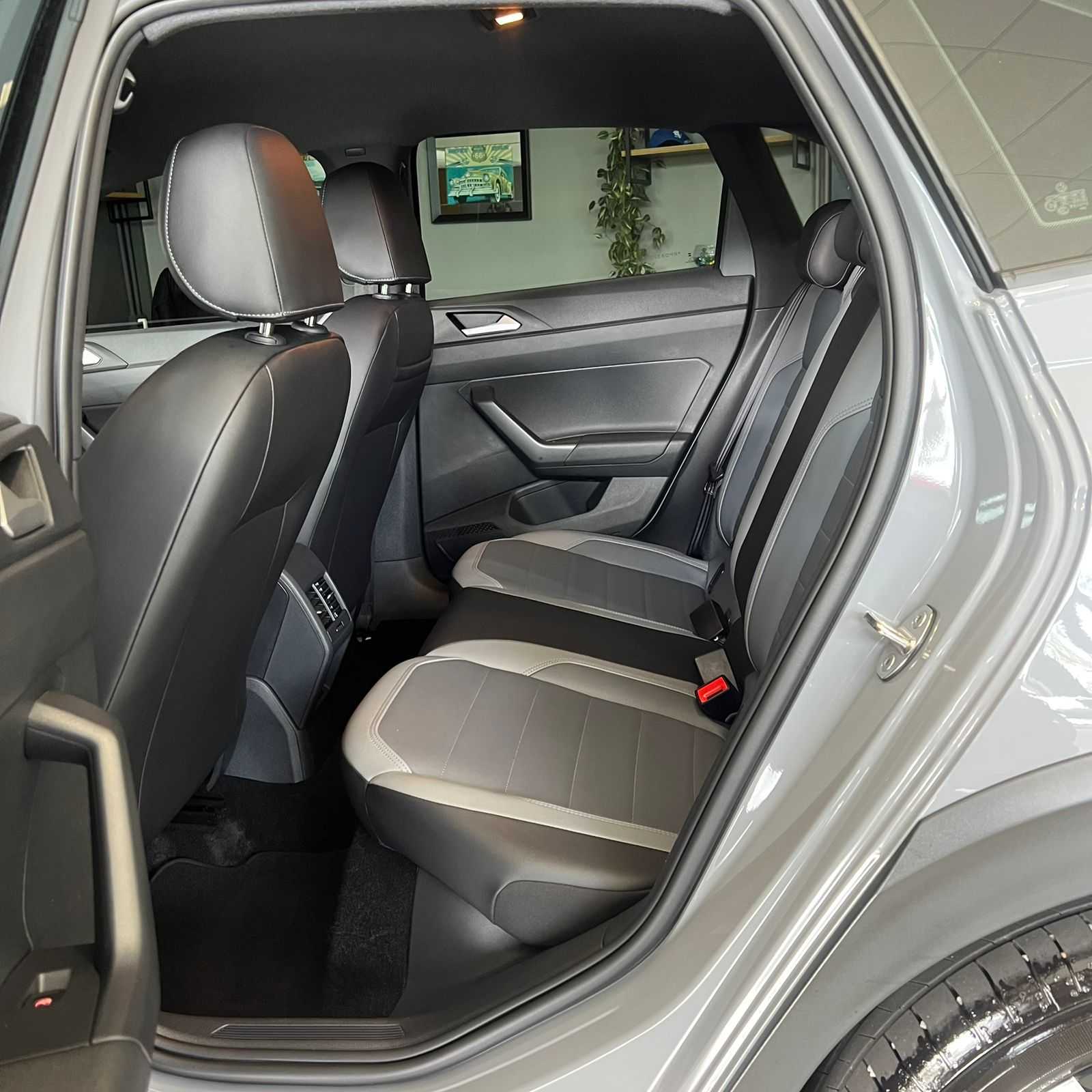 NIVUS HIGHLINE 200TSI AUT