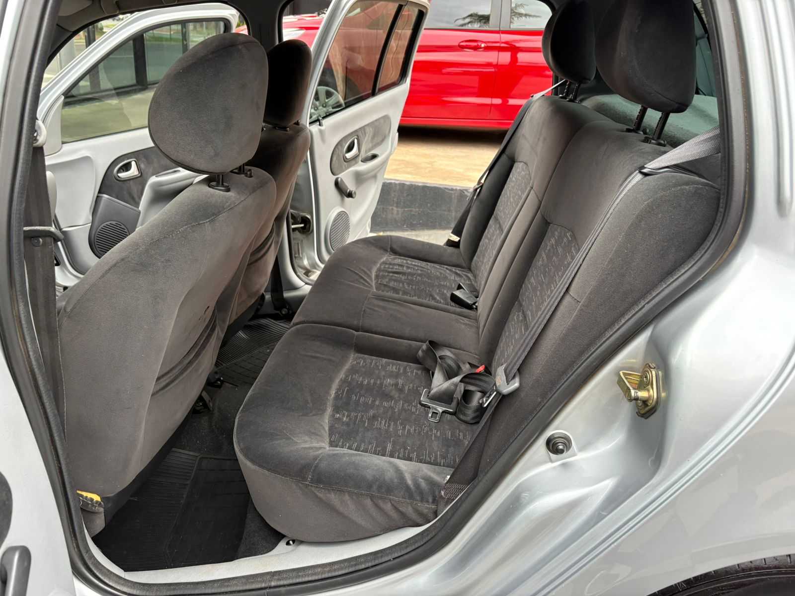 CLIO PRIVILEGE 1.6 COMPLETO