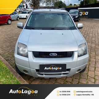 ECOSPORT XLT