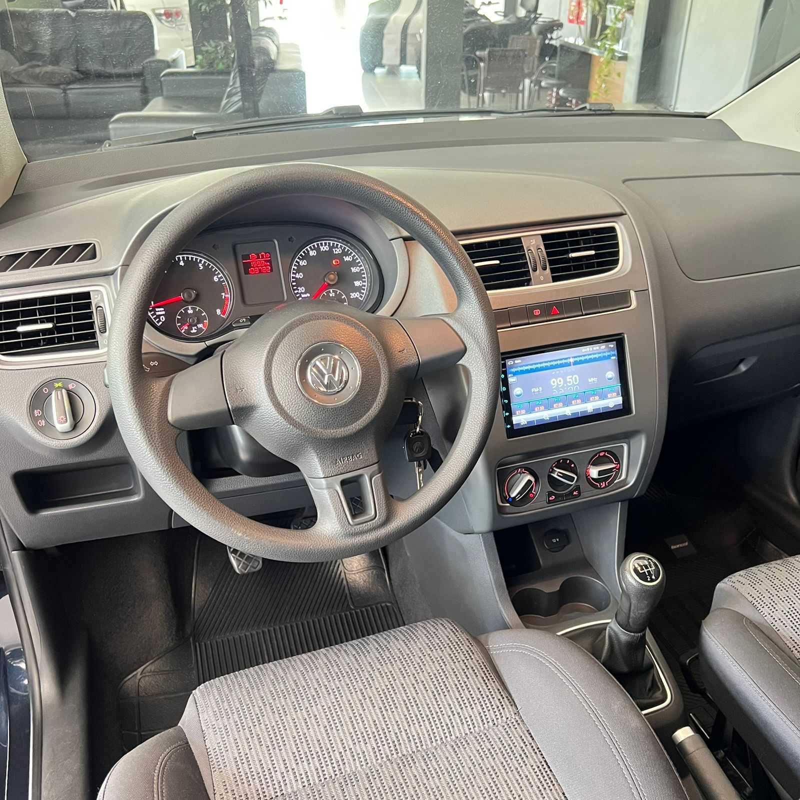 FOX TREND 1.0 FLEX MANUAL