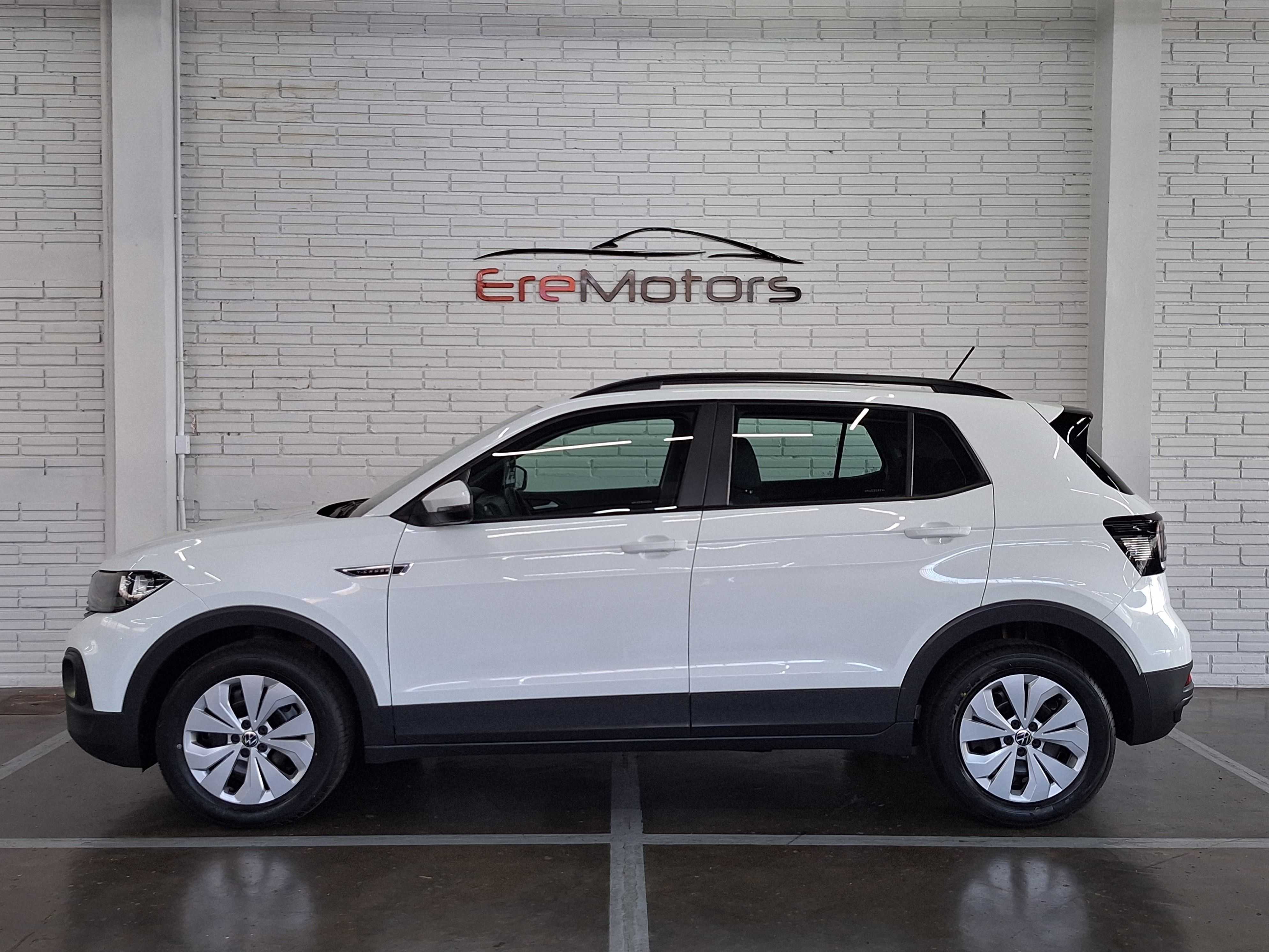 T-CROSS SENSE 200TSI localizado em Erechim no estado de RS