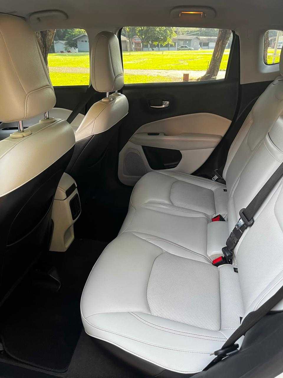 COMPASS LONGITUDE F 2.0