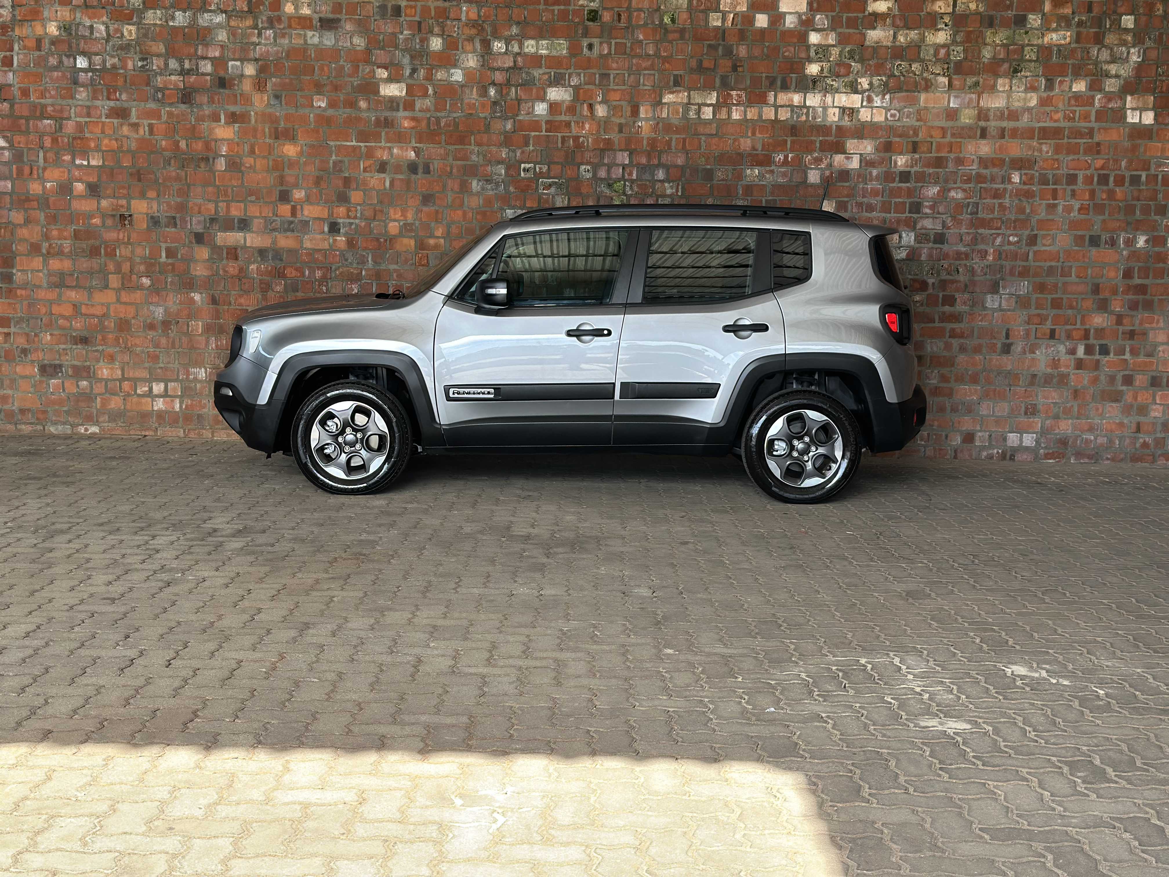 RENEGADE 1.8 FLEX AT