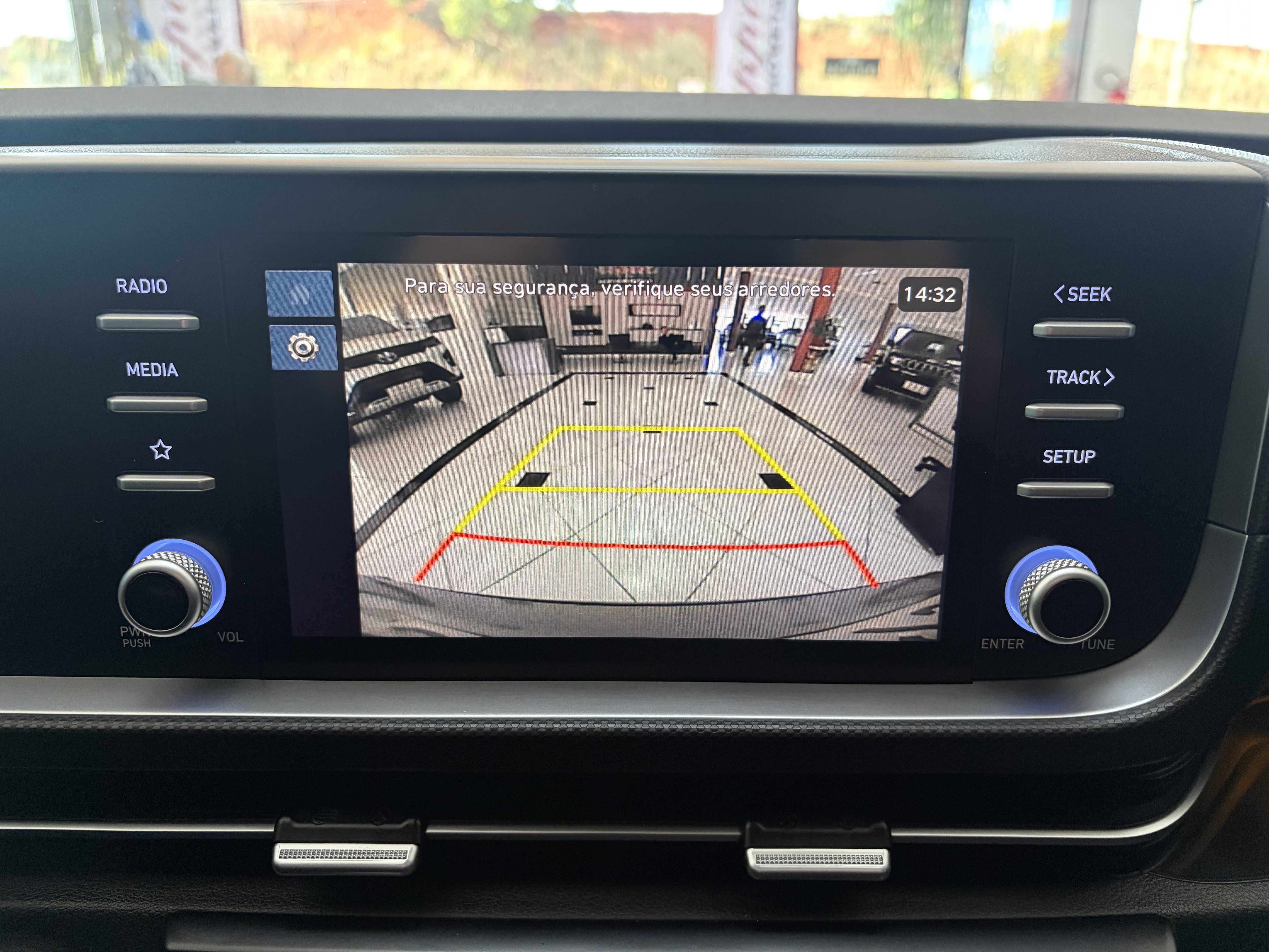 CRETA COMFORT 1.0 TURBO AT