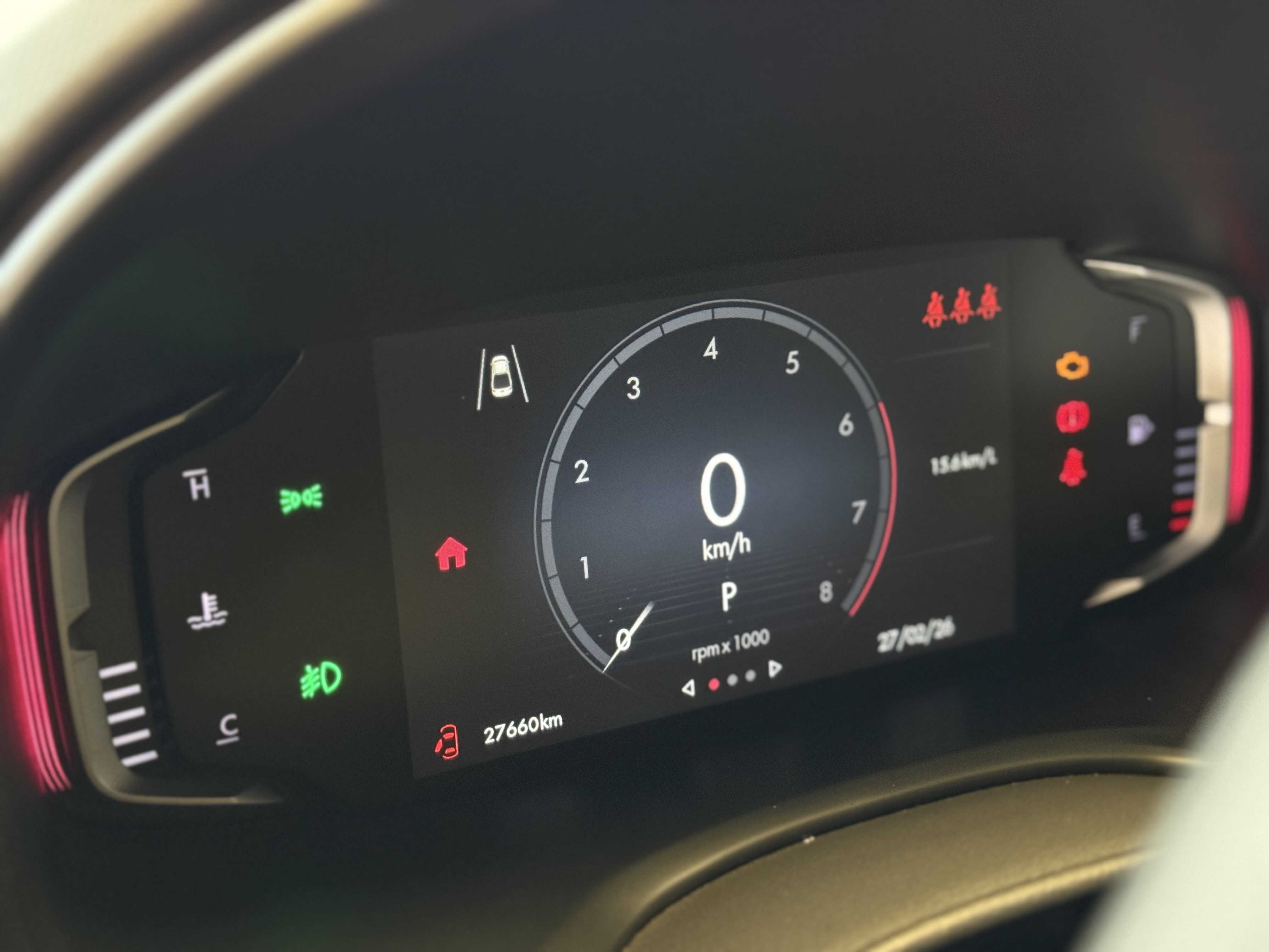 TORO VOLCANO TURBO 270