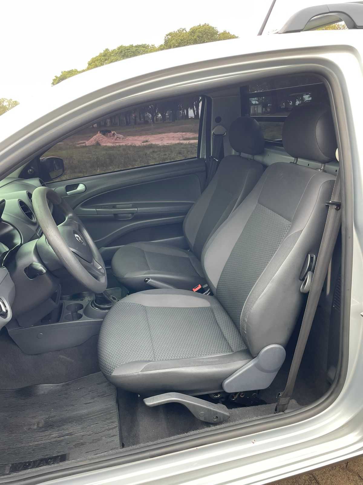 SAVEIRO ROBUST 1.6 CS