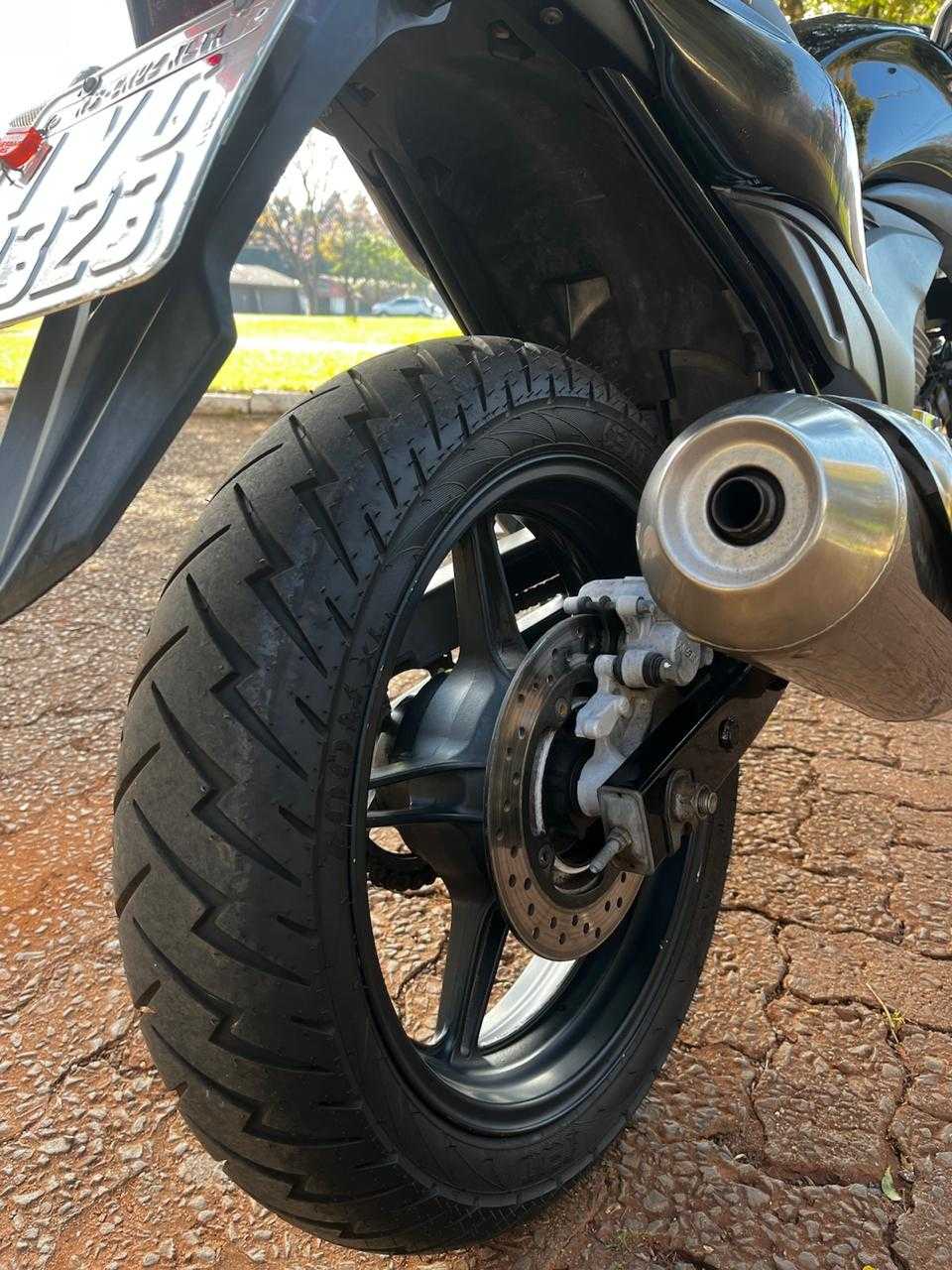 CB 300R