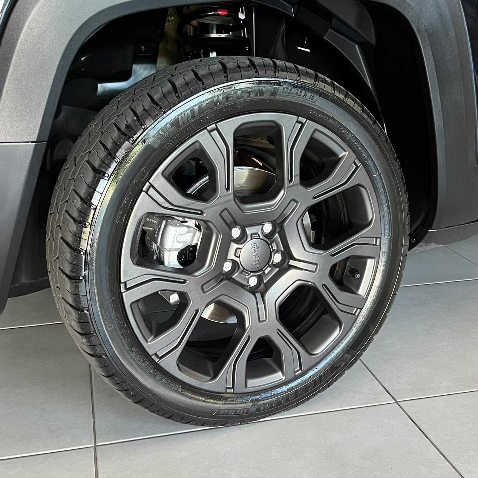 RENEGADE S T270 1.3T 4X4 AUT