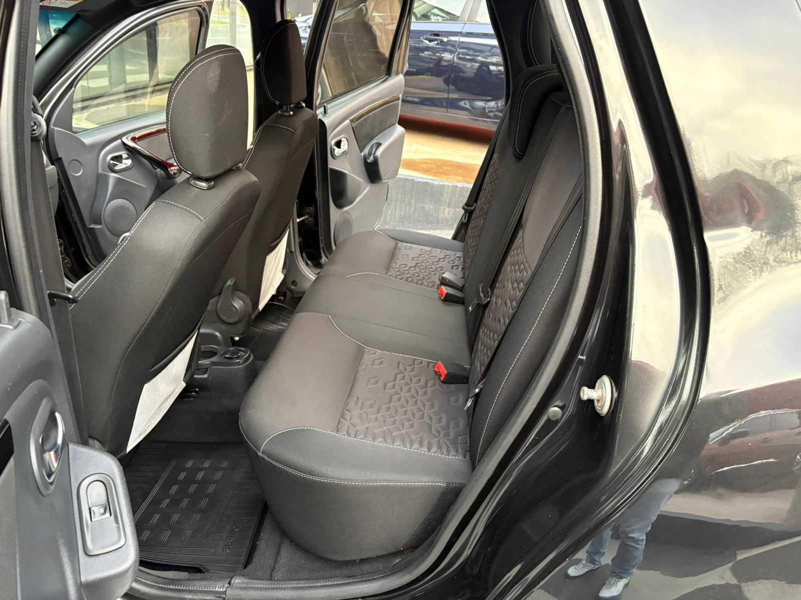DUSTER OROCH 1.6 DYNAMIQUE