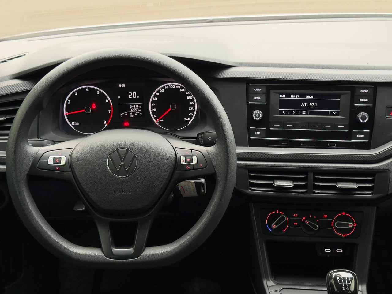 POLO TRACK 1.0