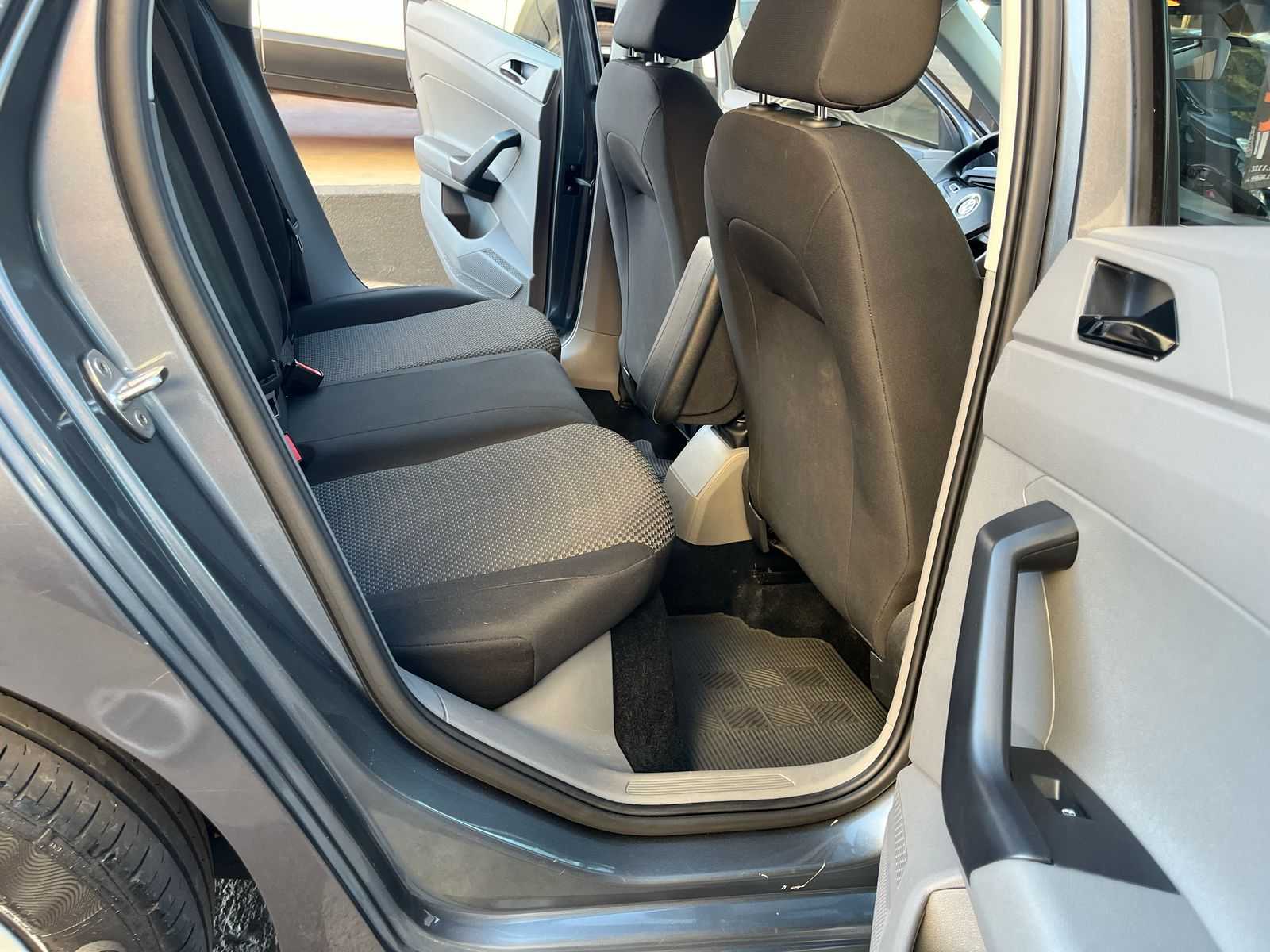 POLO 1.6 MSI