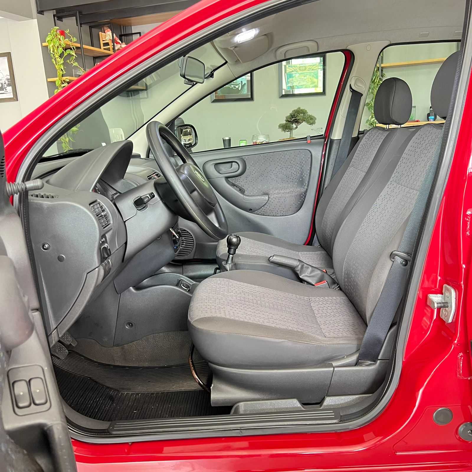 CORSA MAXX 1.4 FLEX MANUAL