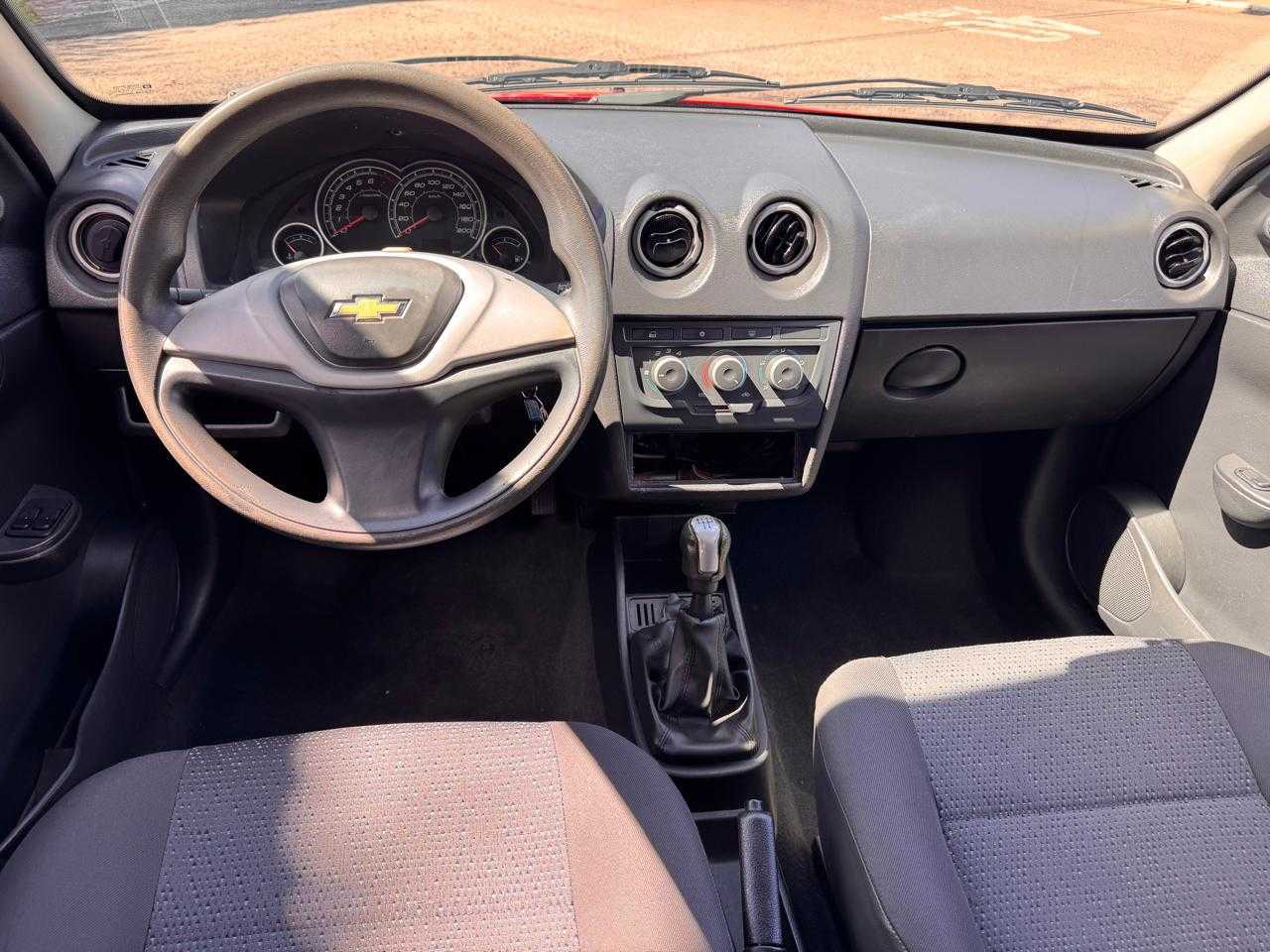 CELTA  1.0 LT FLEX COMPLETO