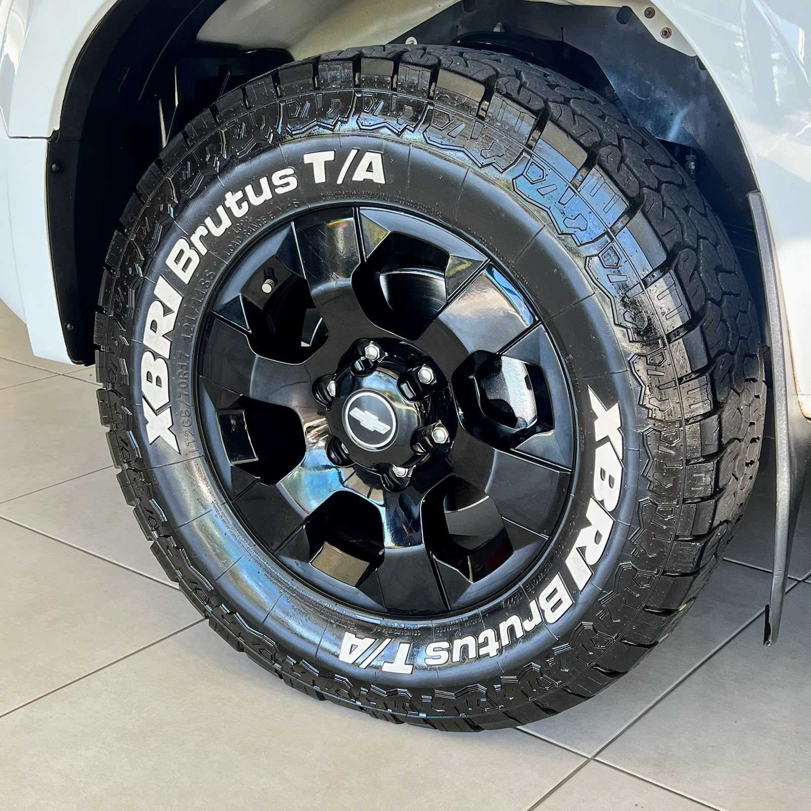 S10 CD LTZ 2.4 FLEX 4X2 MANUAL