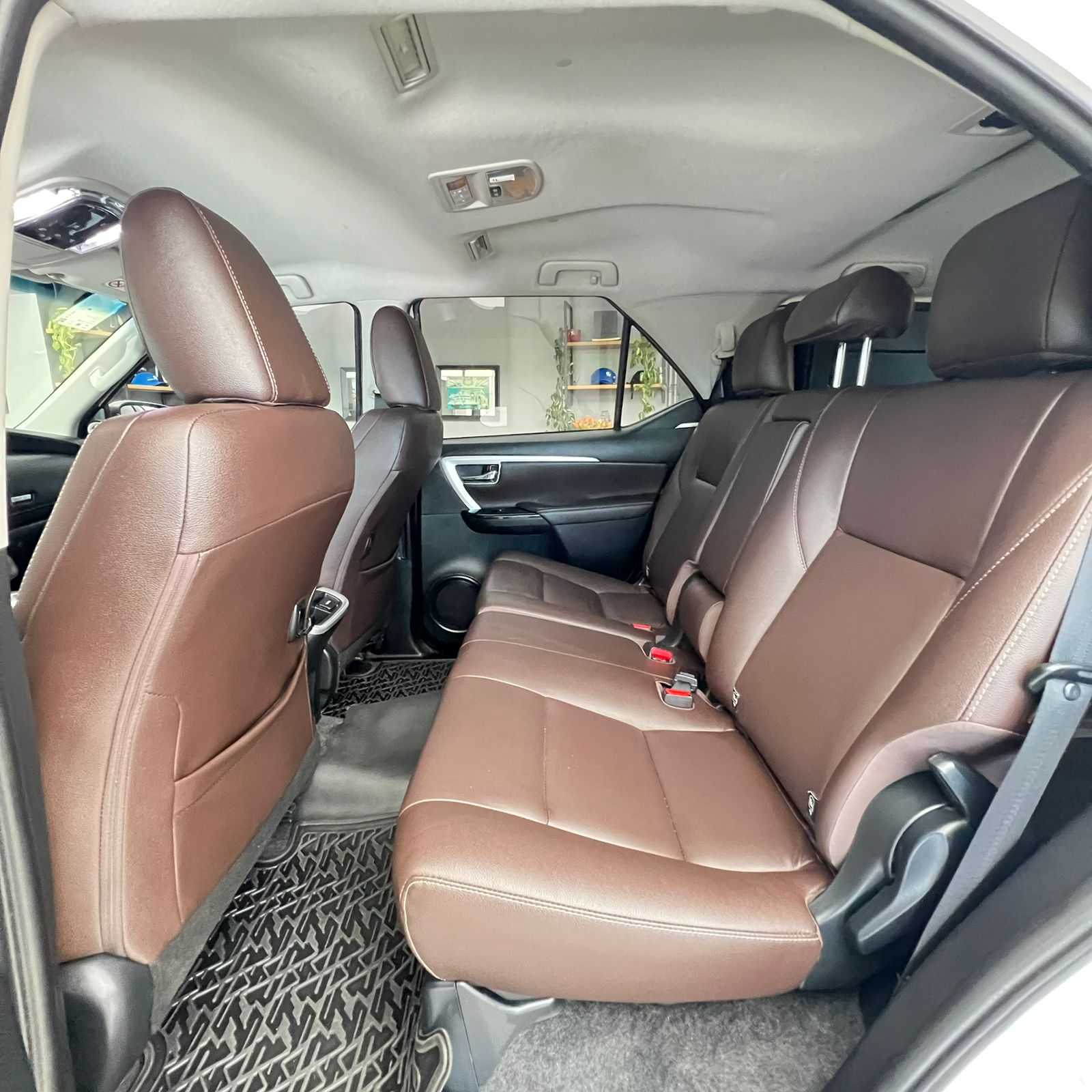 HILUX SW4 SRX 2.8 4X4 DIESEL