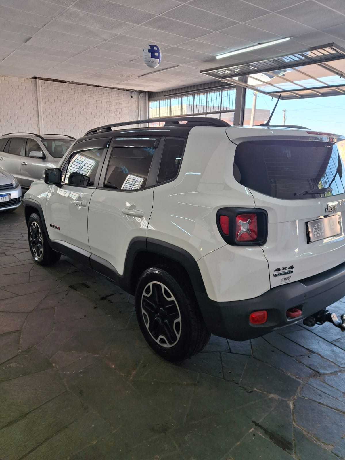 RENEGADE THAWK 2.0 4X4