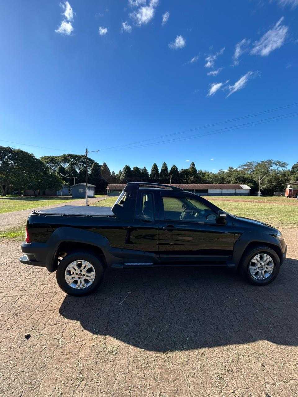 STRADA ADVENTURE 1.8