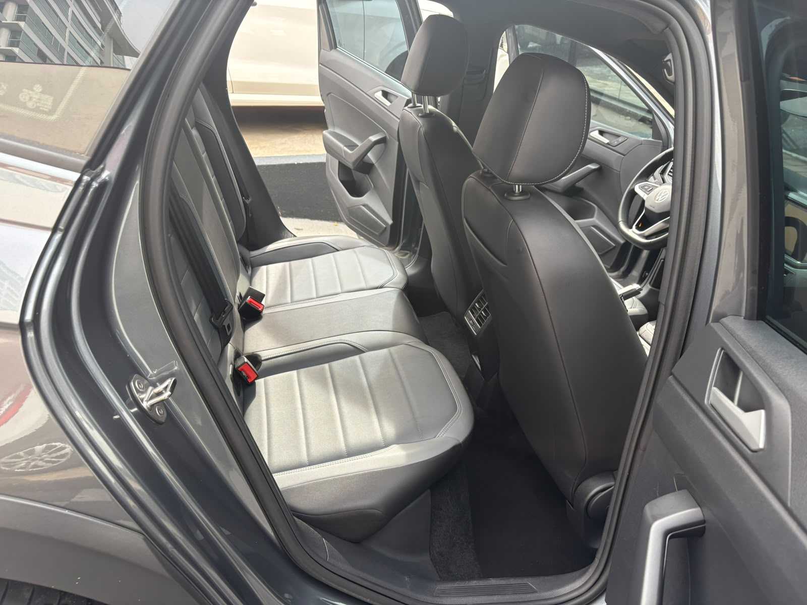 NIVUS HIGHLINE APENAS 18.000KM