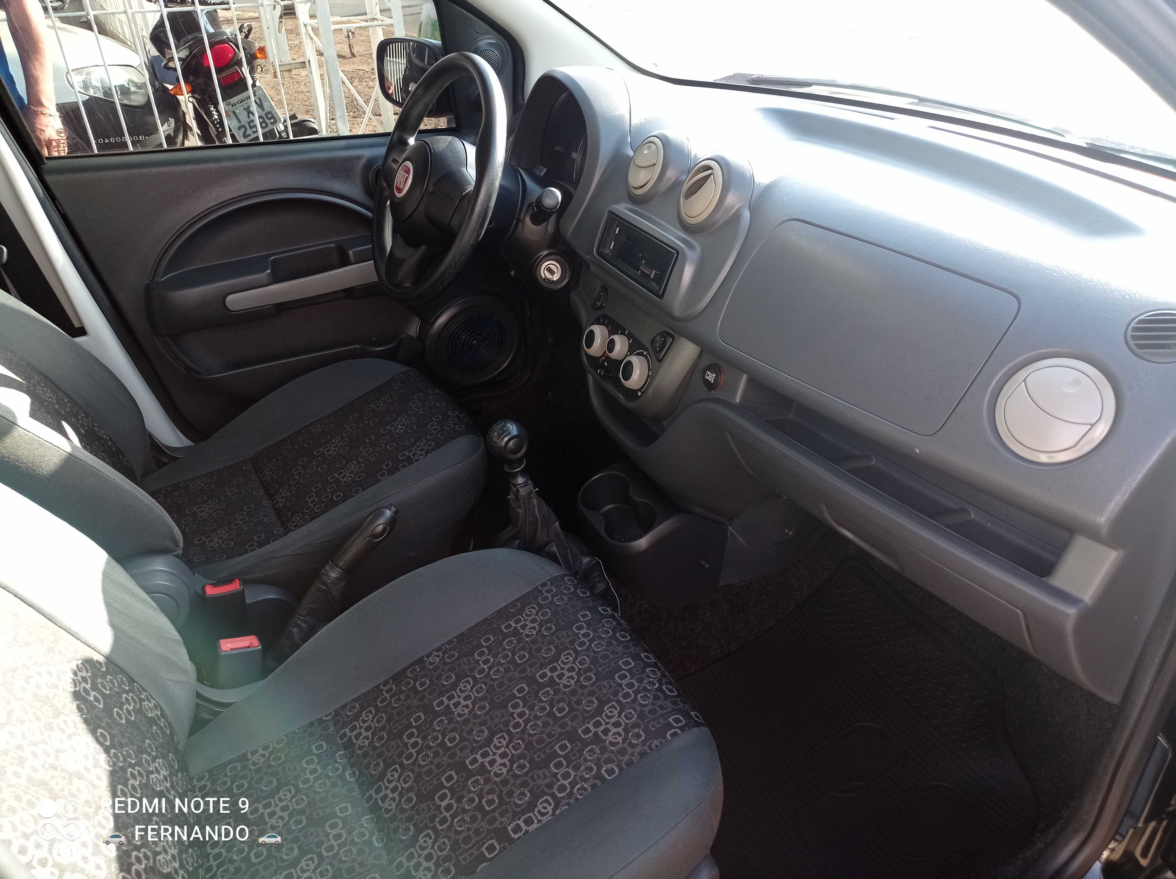 UNO VIVACE 1.0 COMPLETO.