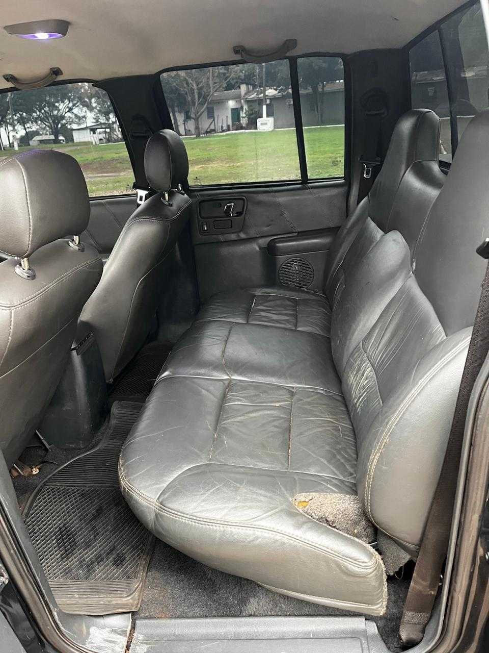 S10 DLX 2.8