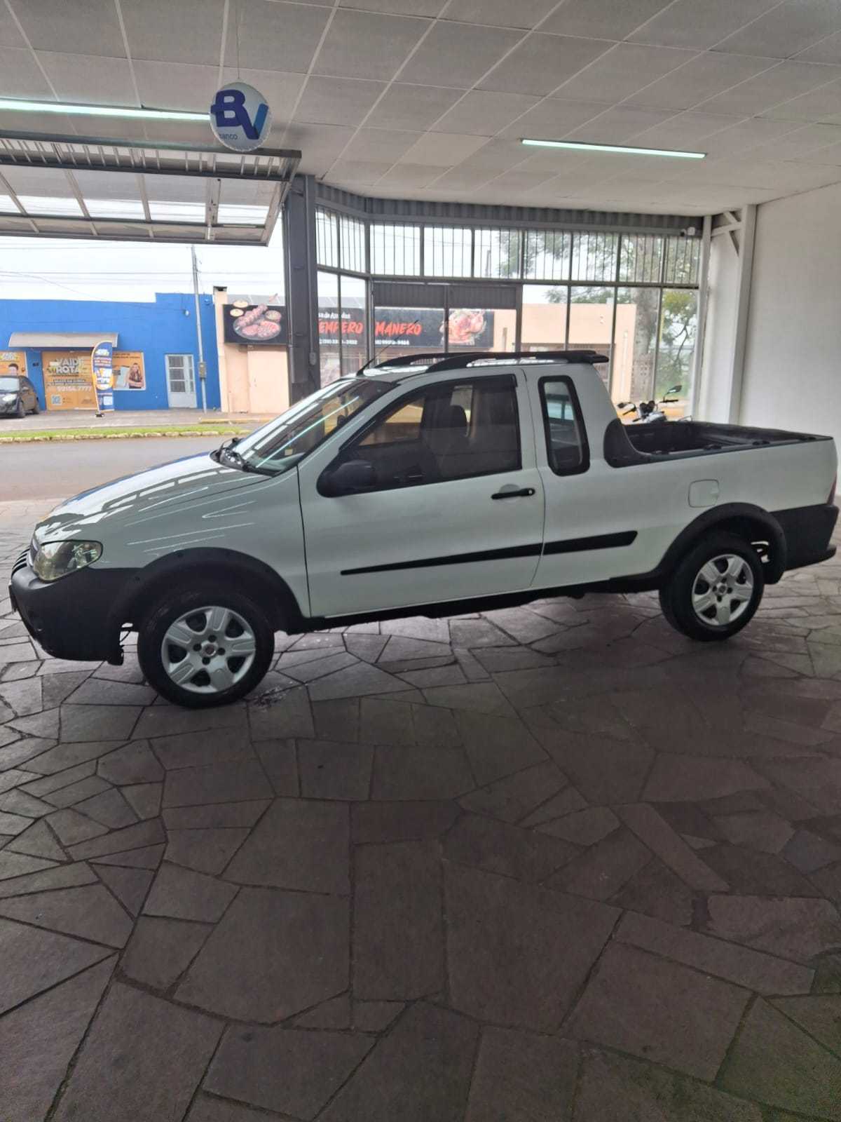 STRADA FIRE CE 1.4