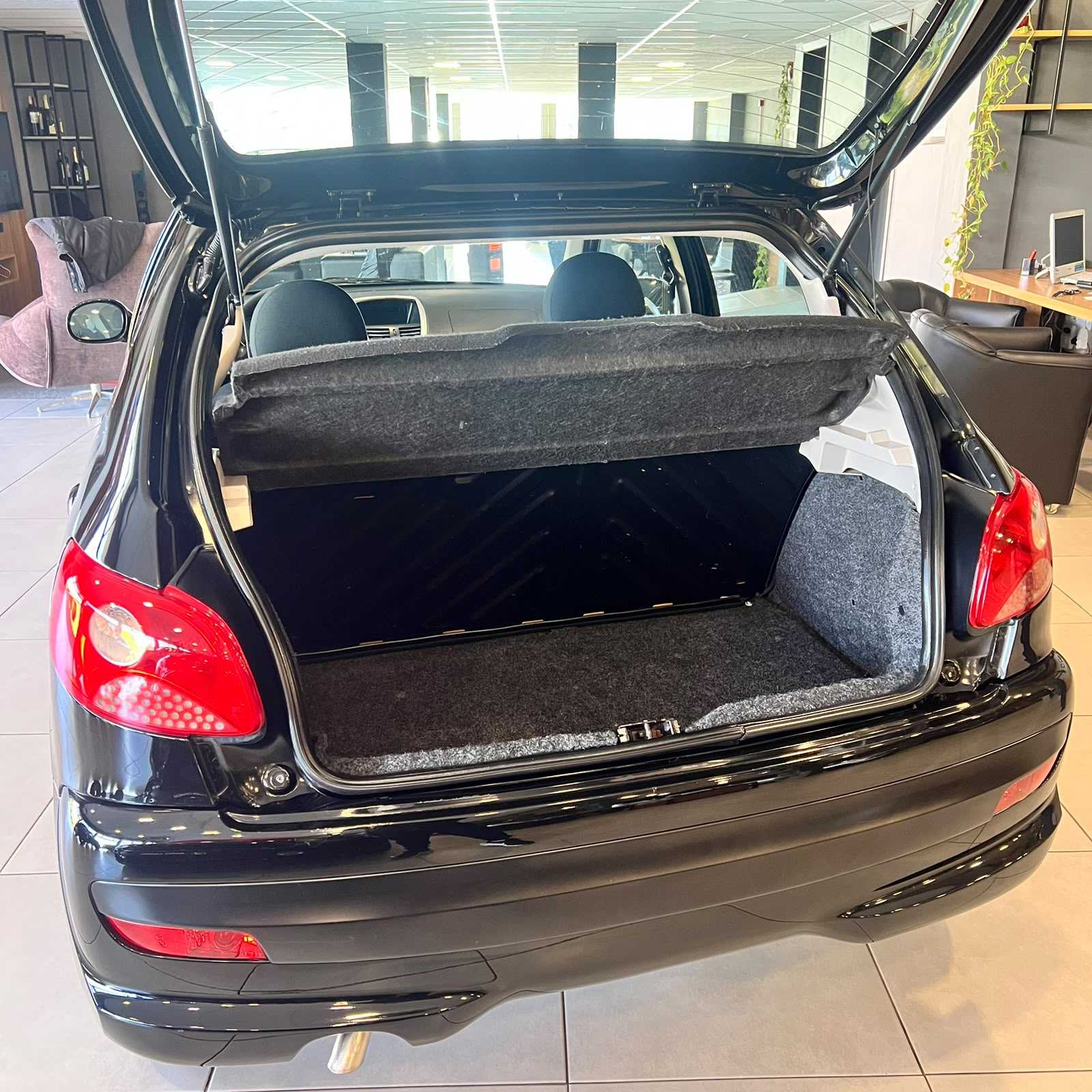 207 XR 1.4 FLEX MANUAL