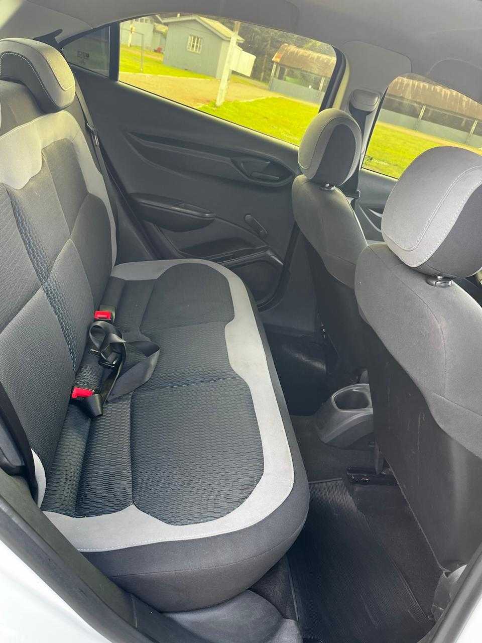 ONIX HATCH 1.0 8V