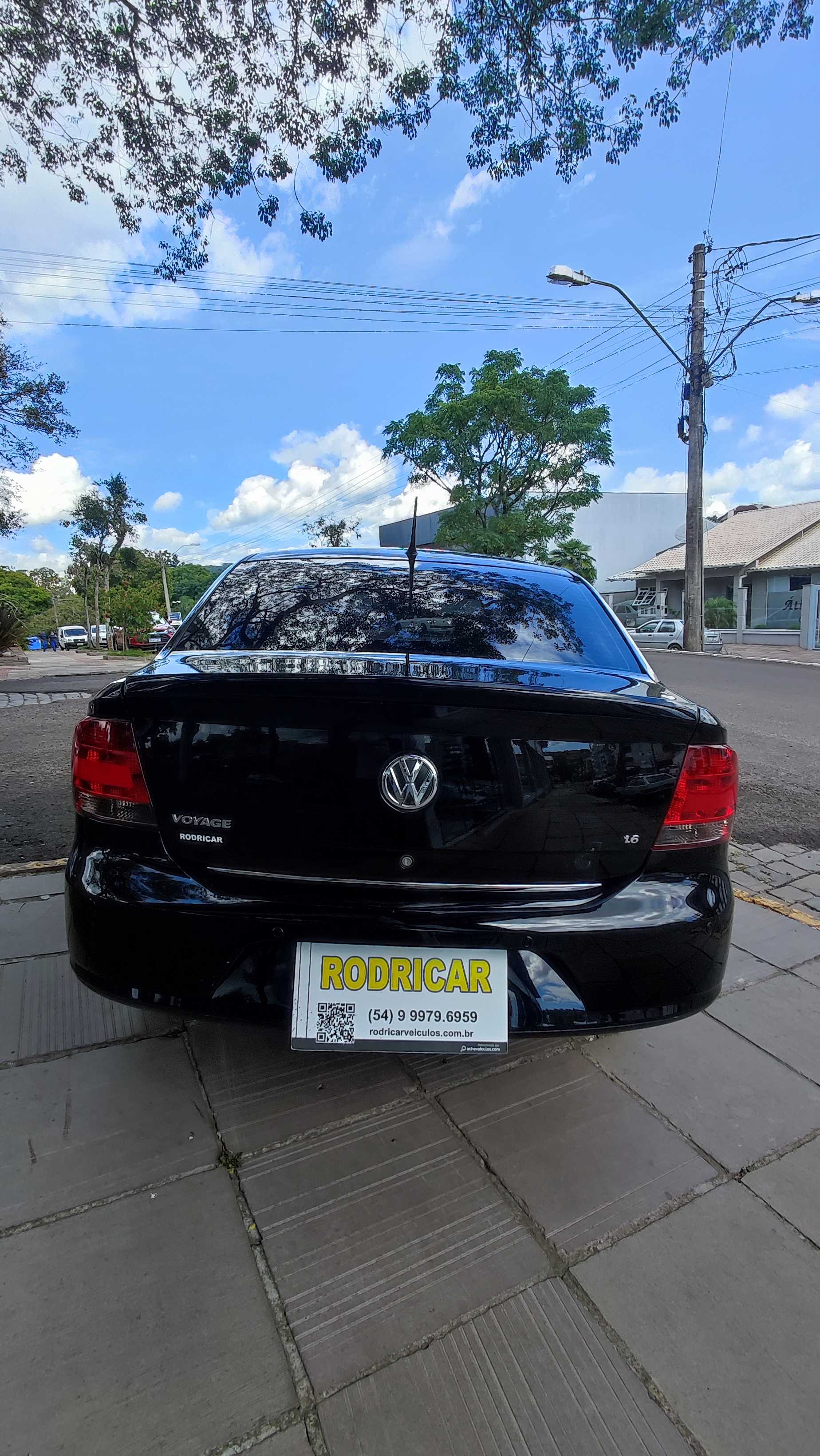 VOYAGE 1.6 COMFORTL FLE COMPLE