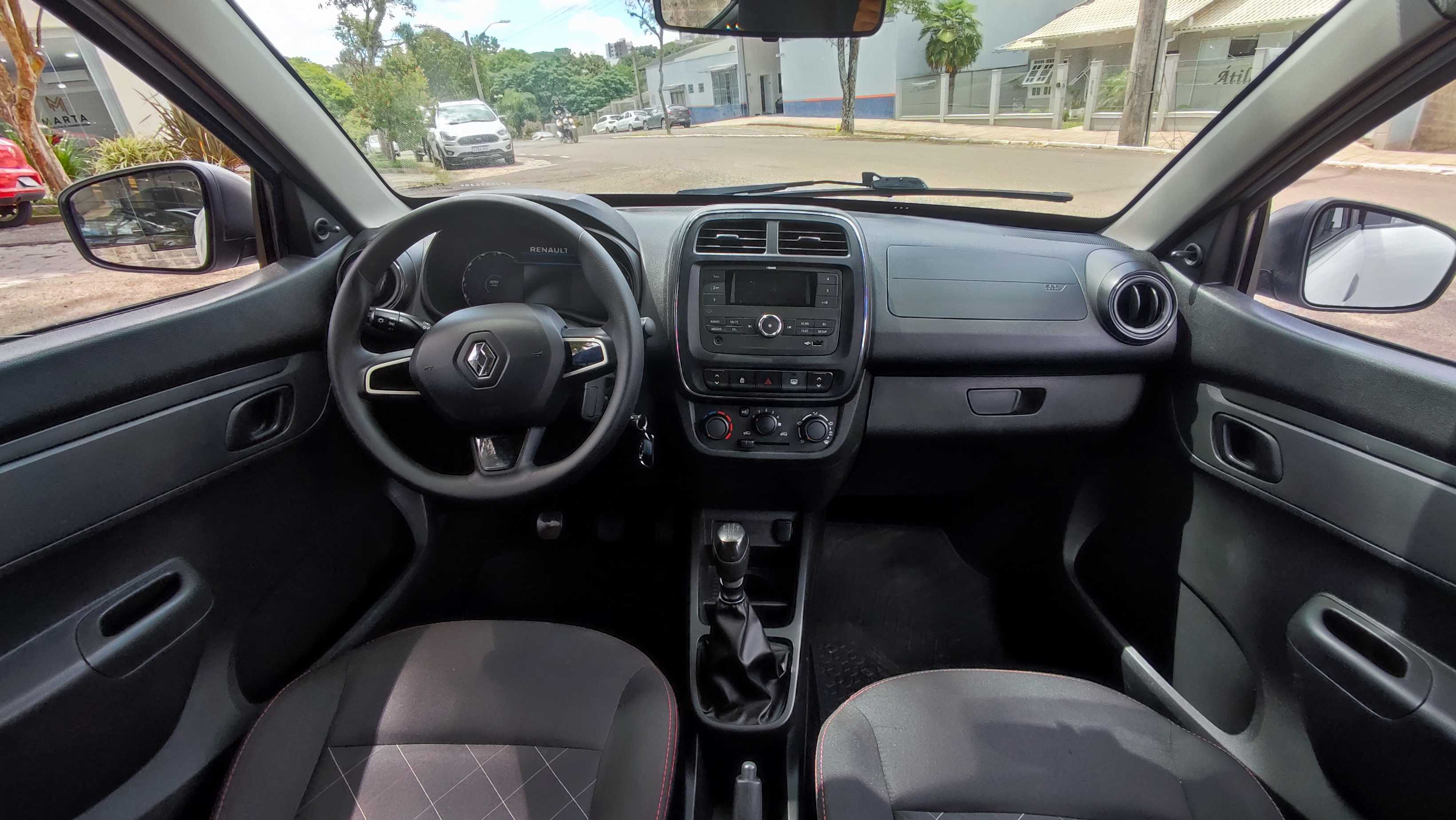 KWDI ZEN 1.0 FLEX COMPLETO