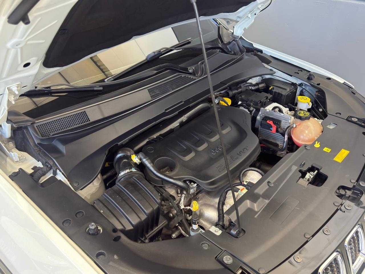 COMPASS LONGITUDE 2.0 AT