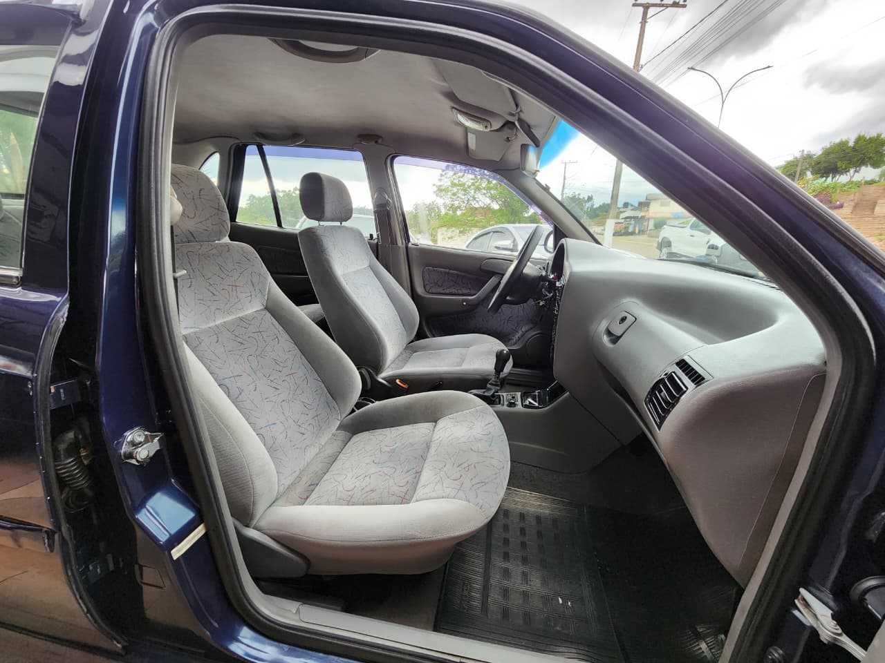 GOL GL 1.8 MI COMPLETO