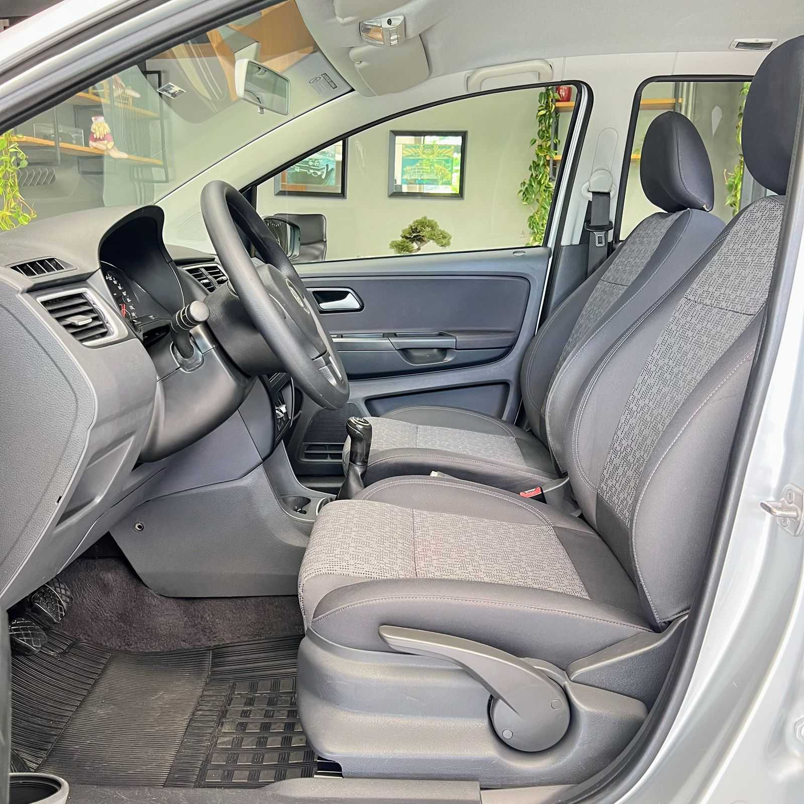 SPACEFOX TREND 1.6 FLEX MANUAL