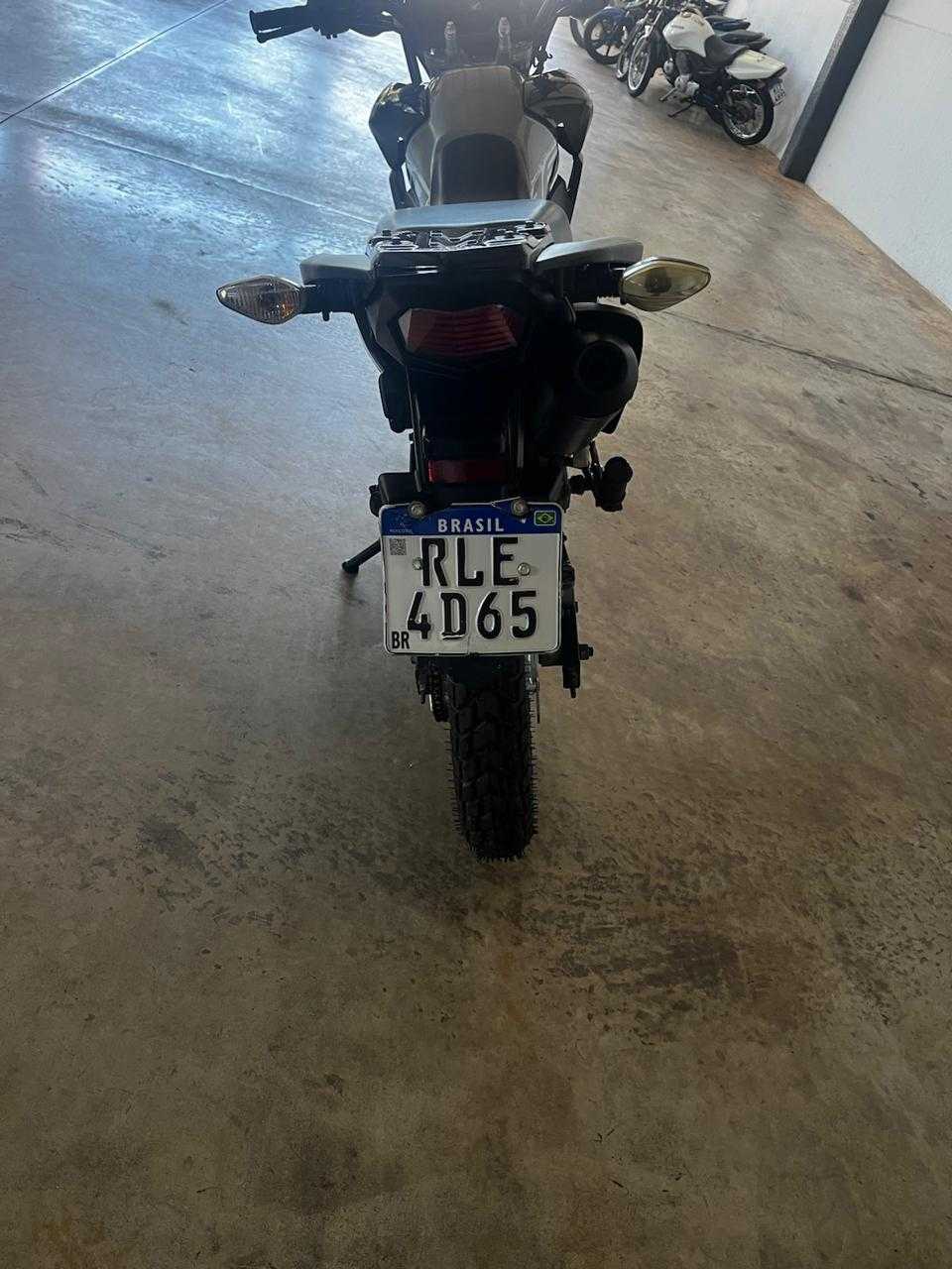 NXR 150 BROS ESDD FLEXONE