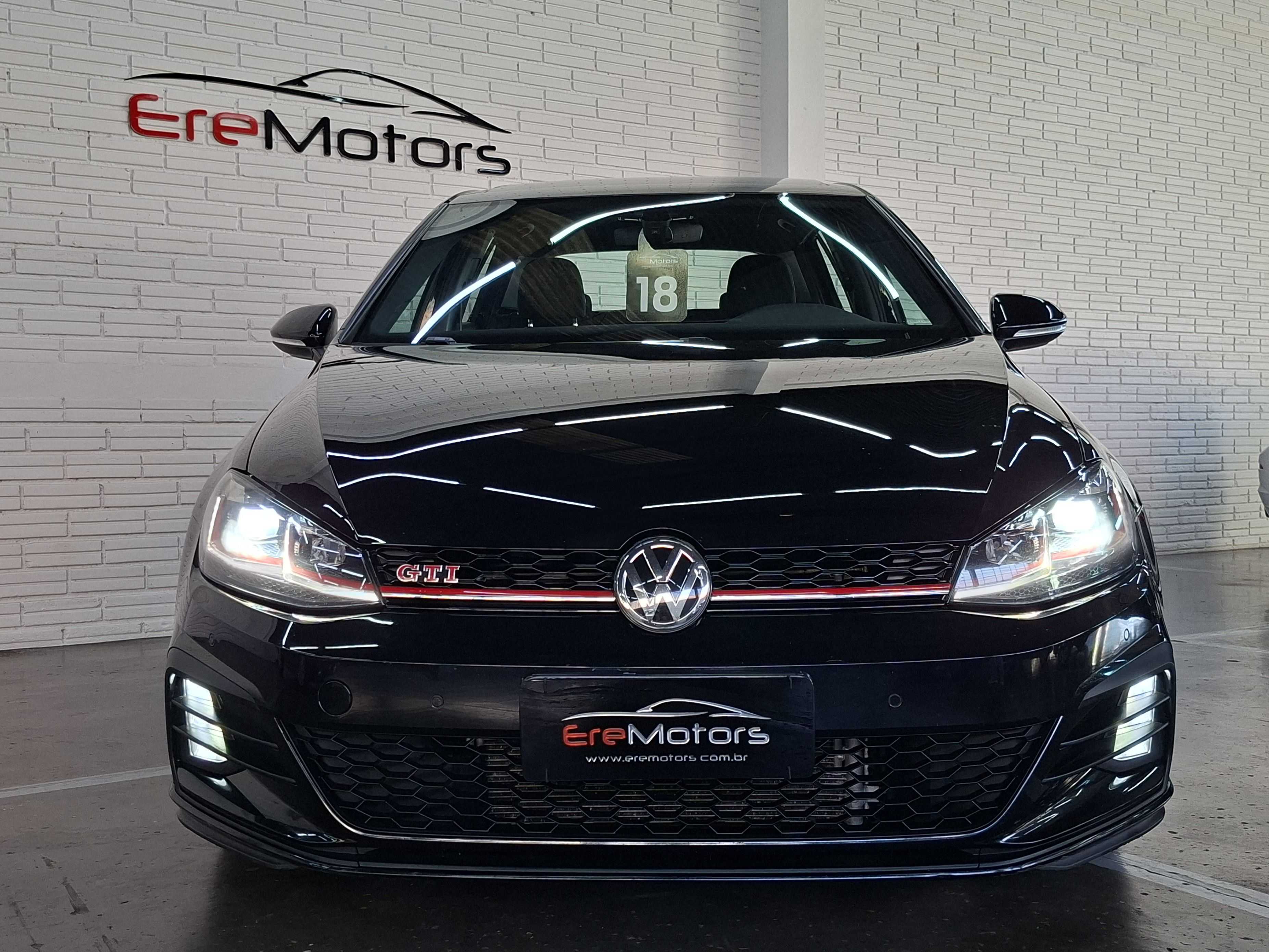 GOLF GTI 350TSI