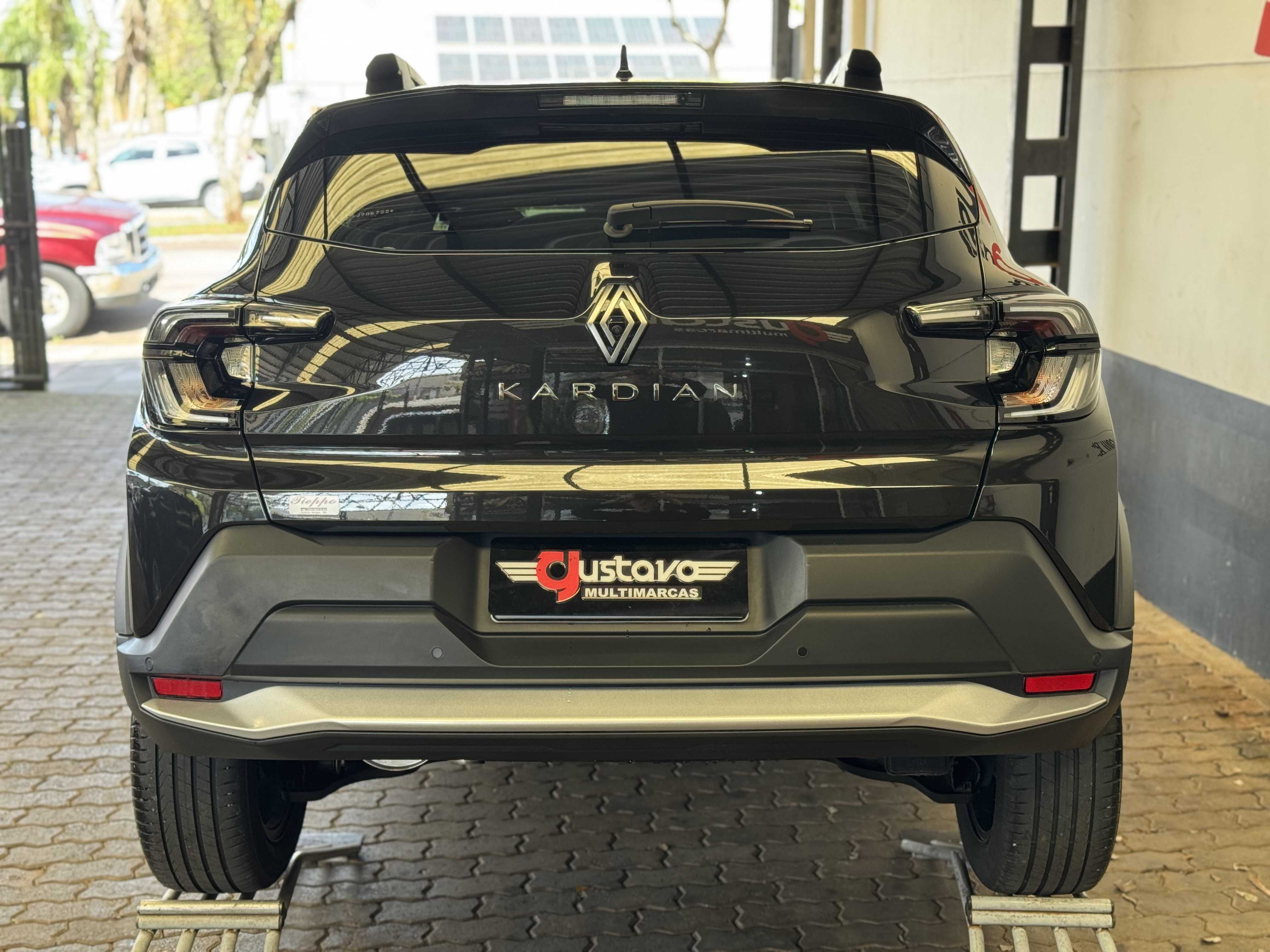 KARDIAN PREMIERE EDITION