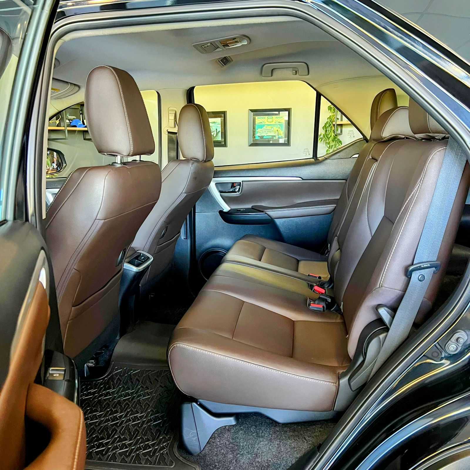 HILUX SW4 SRX 2.8 4X4 DIESEL