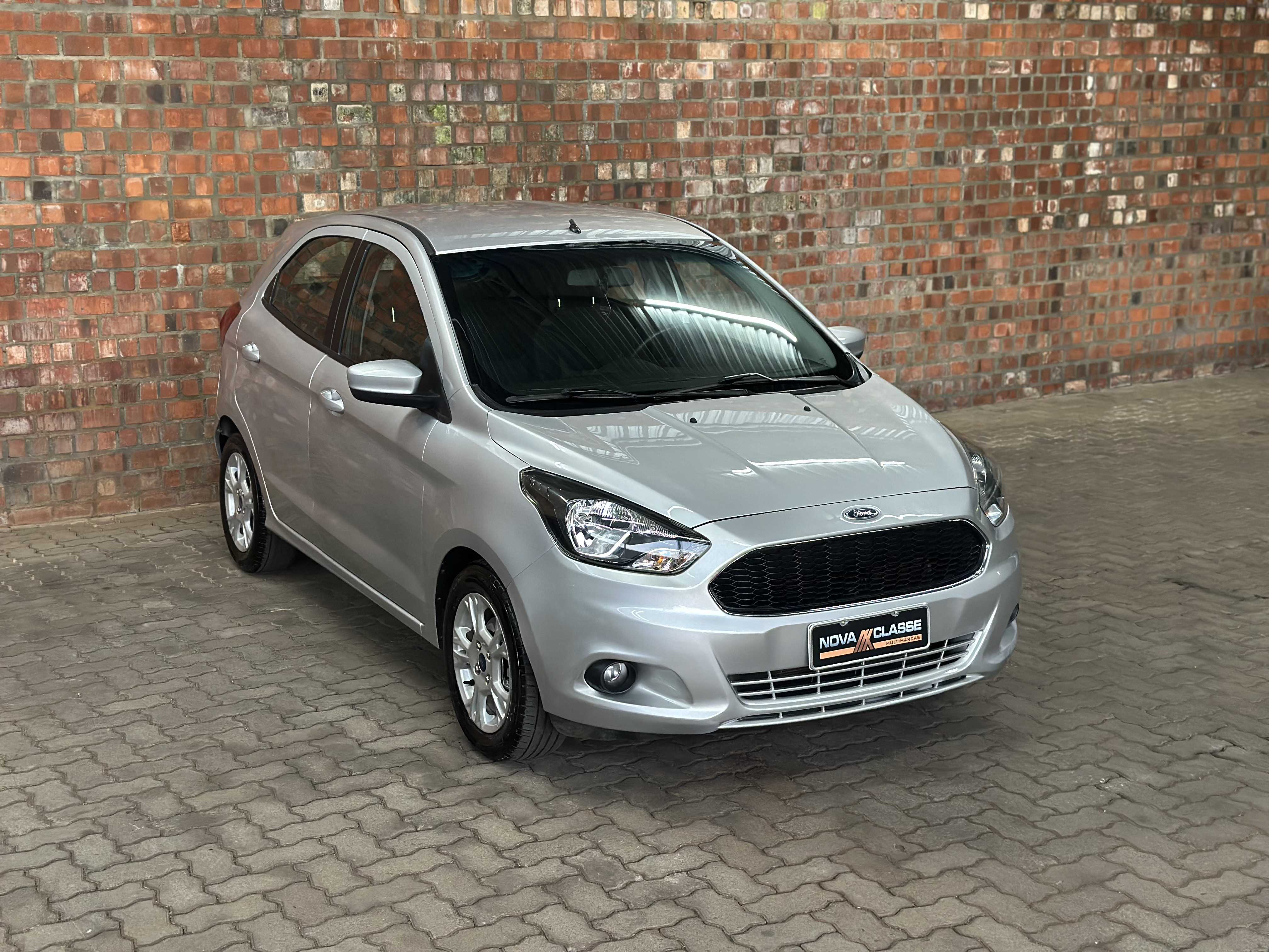 KA SEL 1.0 FLEX