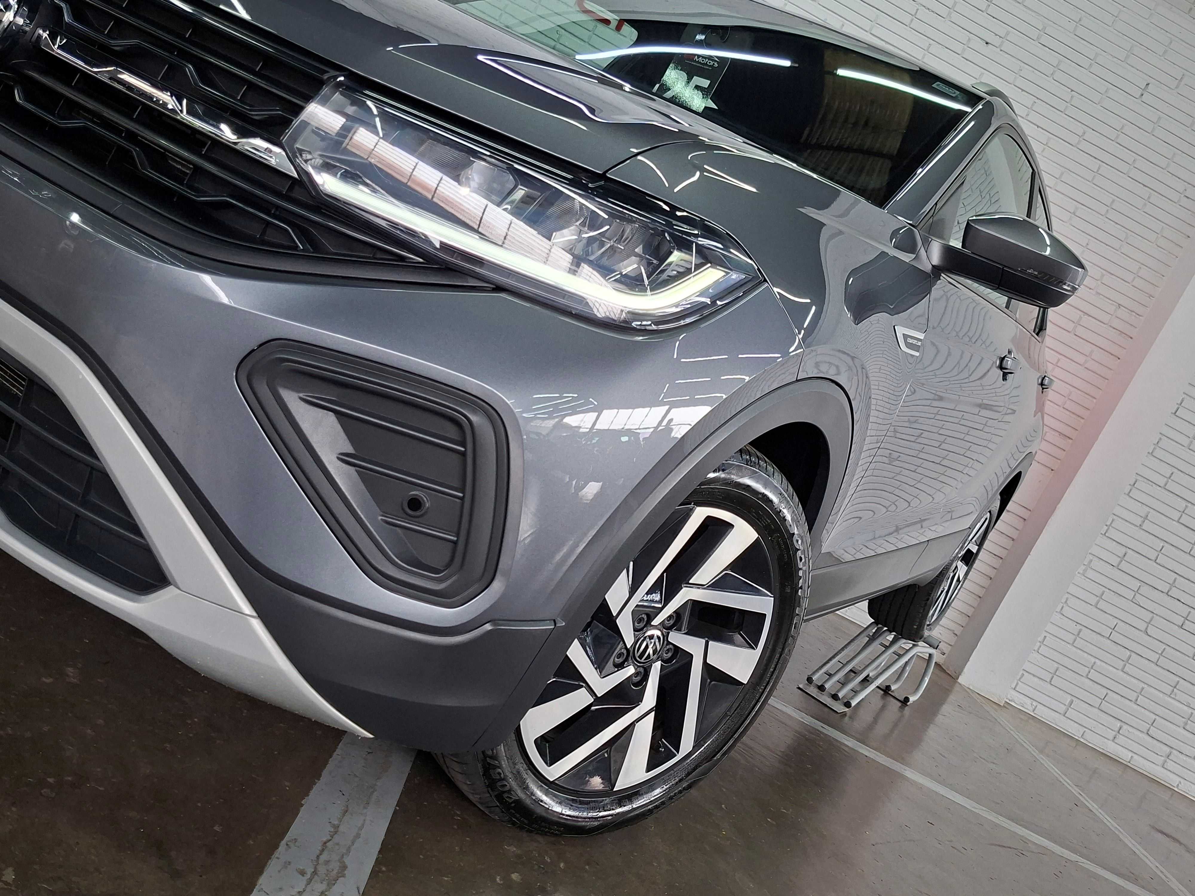 T-CROSS COMFORTLINE 200TSI