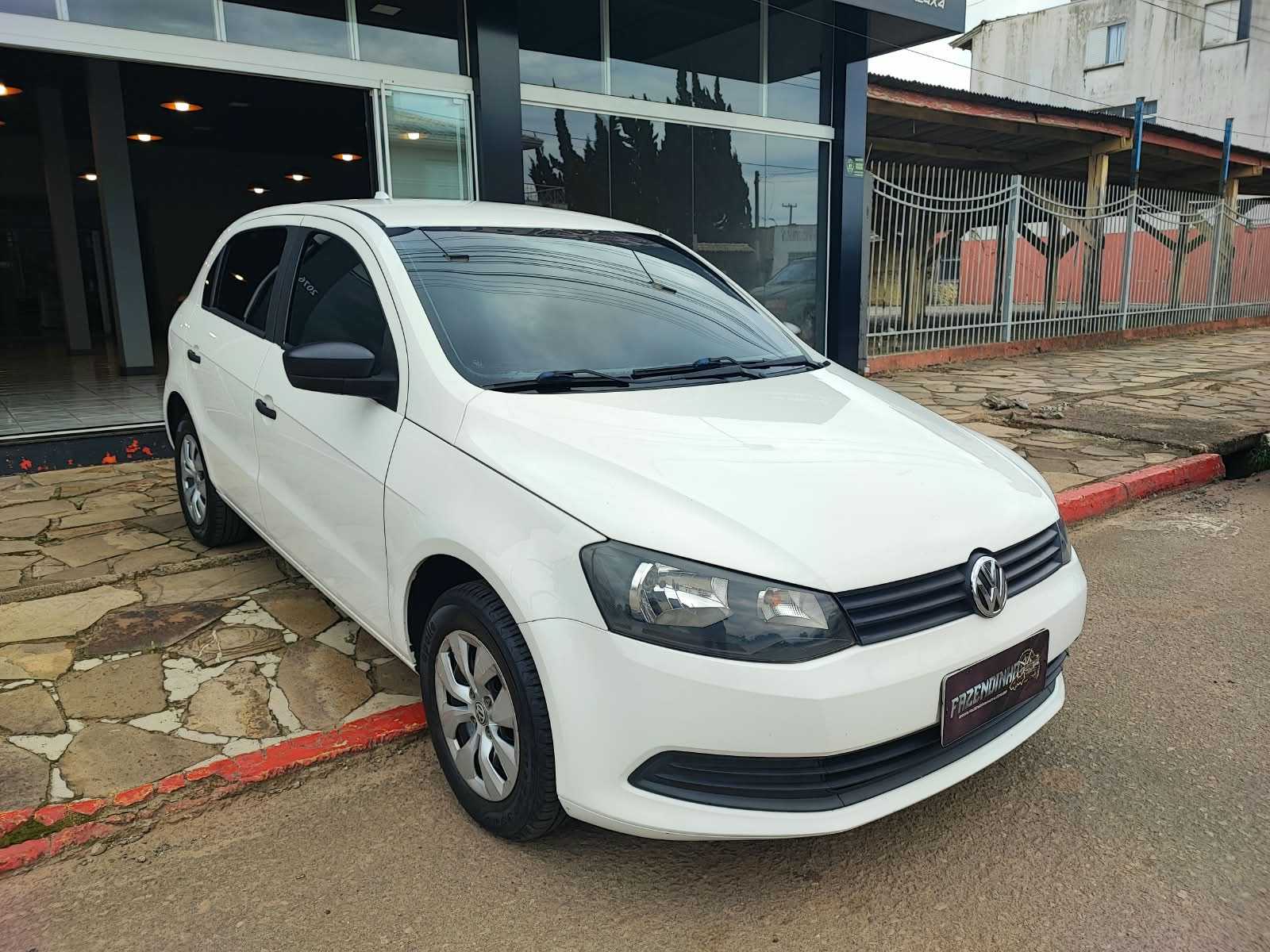 GOL 1.0 TREND 2016