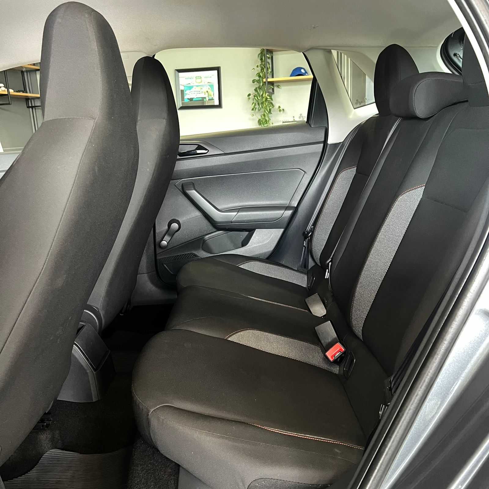 POLO 1.0 MPI FLEX MANUAL