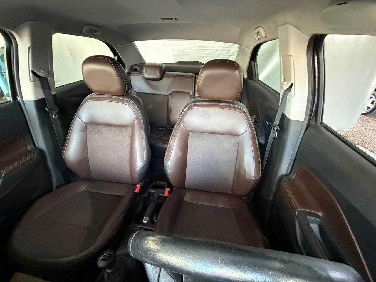 COBALT 1.8 LTZ FLEX AUT